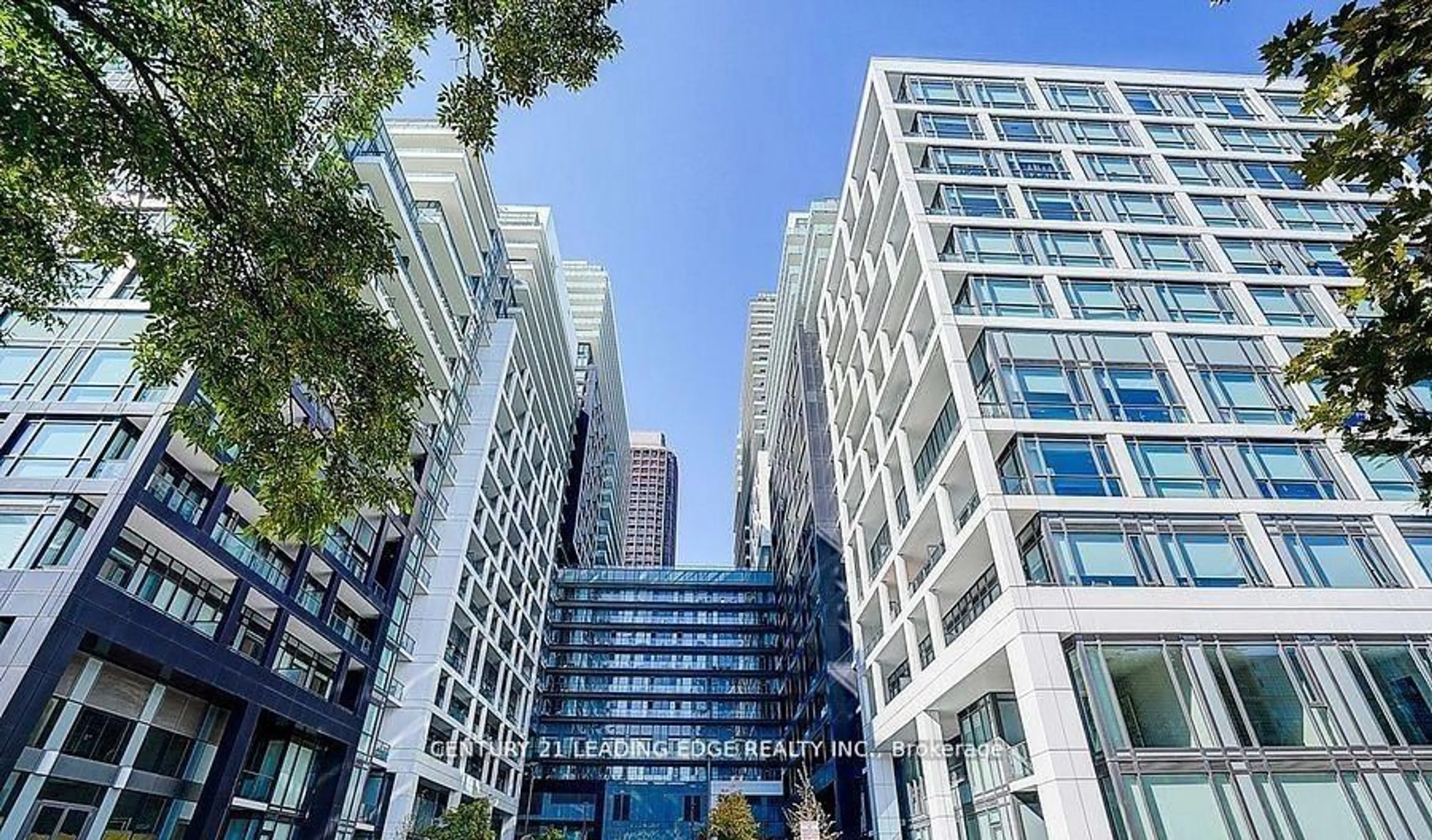 Unknown for 135 Lower Sherbourne St #2519, Toronto Ontario M5A 1Y4