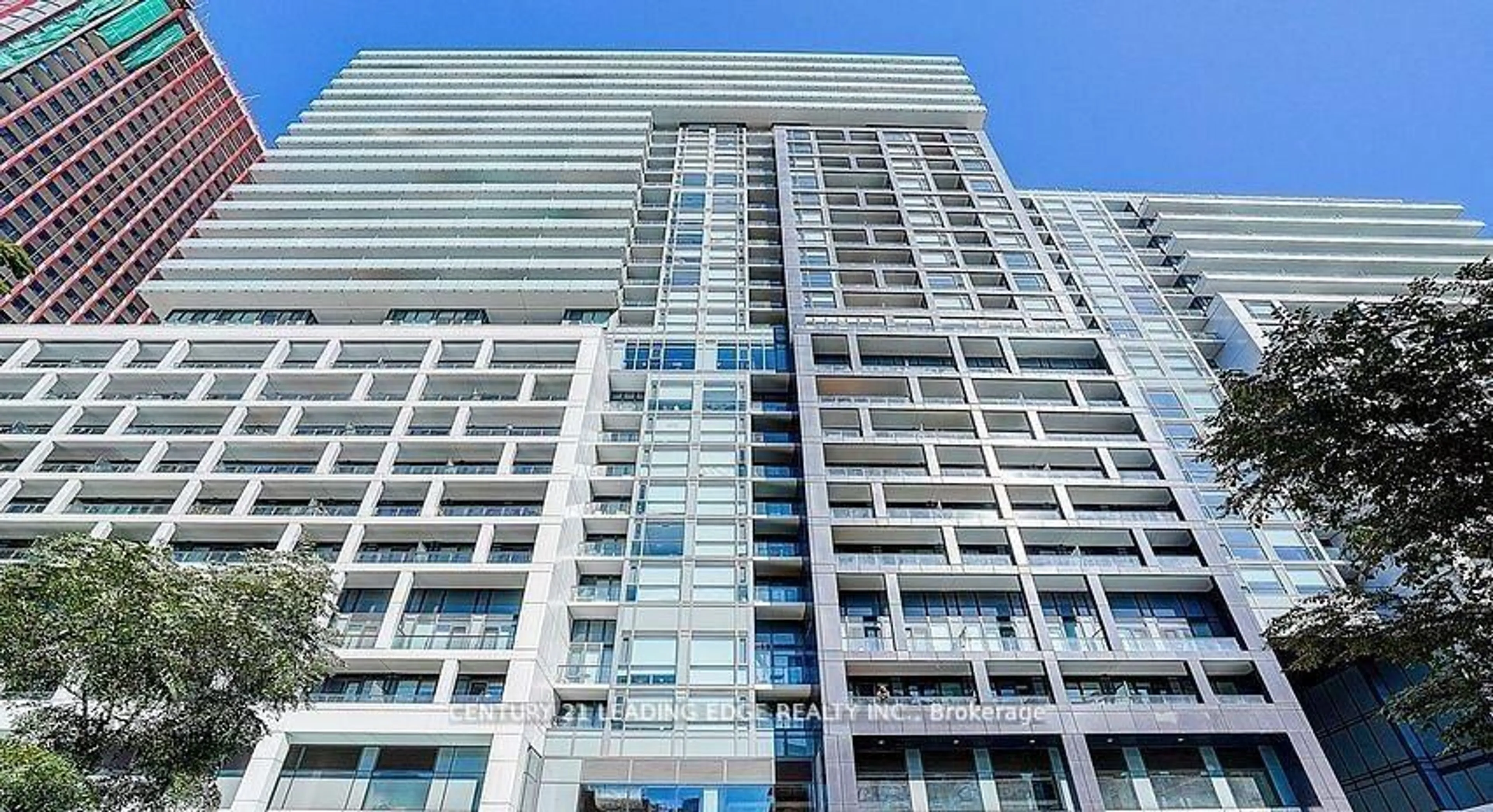 Unknown for 135 Lower Sherbourne St #2519, Toronto Ontario M5A 1Y4