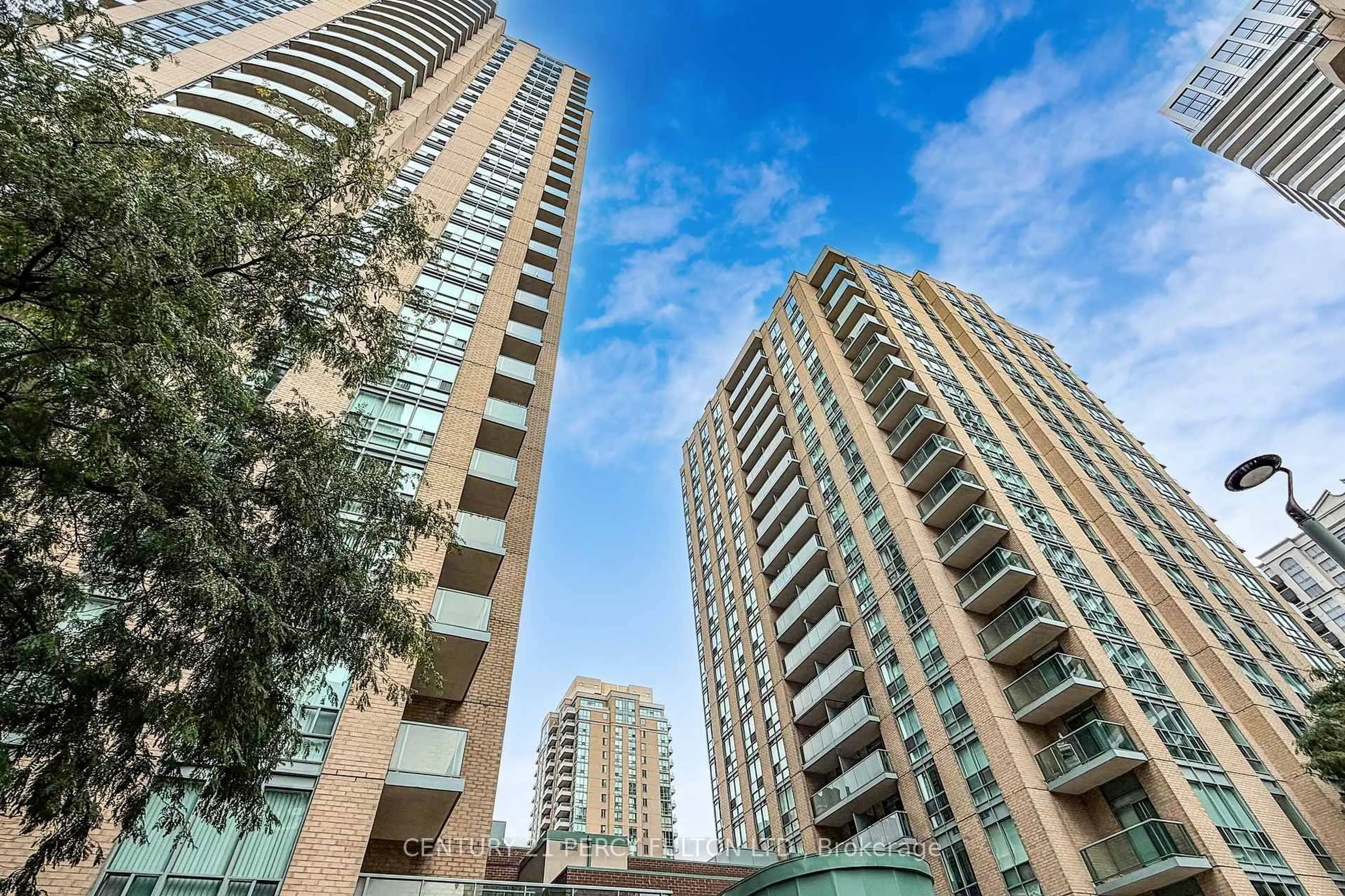 Unknown for 22 Olive Ave #2606, Toronto Ontario M2N 7G6