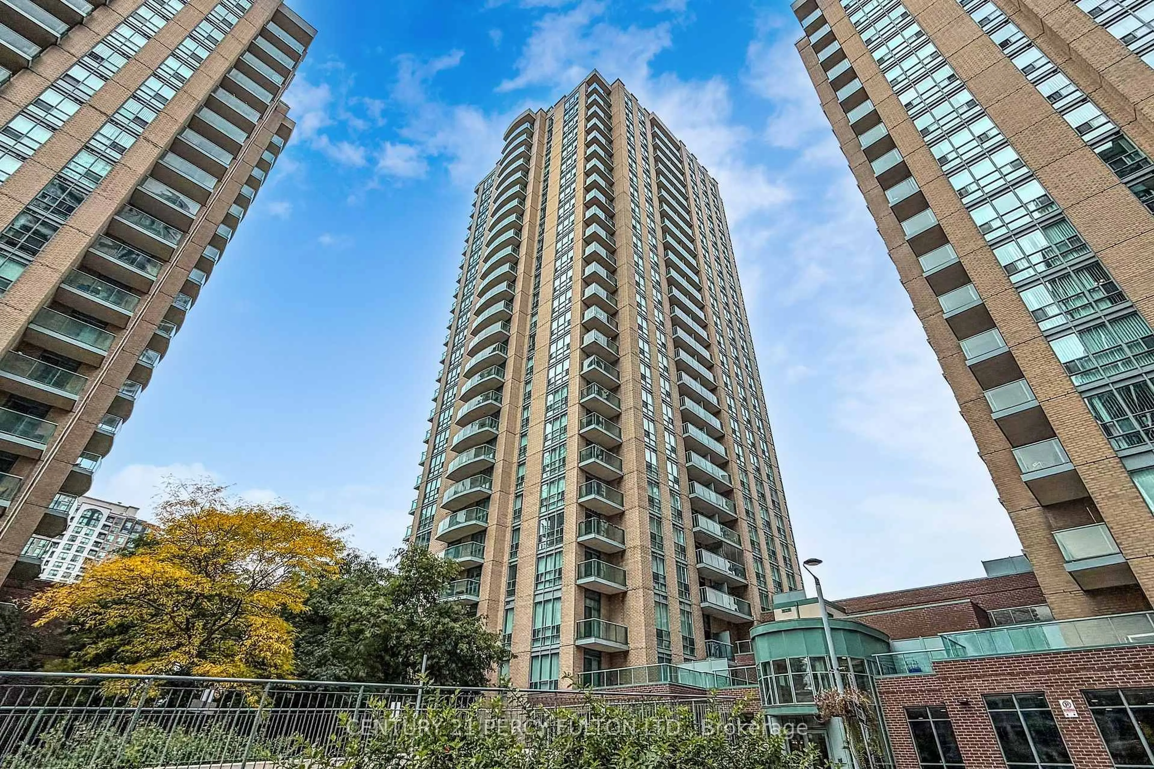 Unknown for 22 Olive Ave #2606, Toronto Ontario M2N 7G6