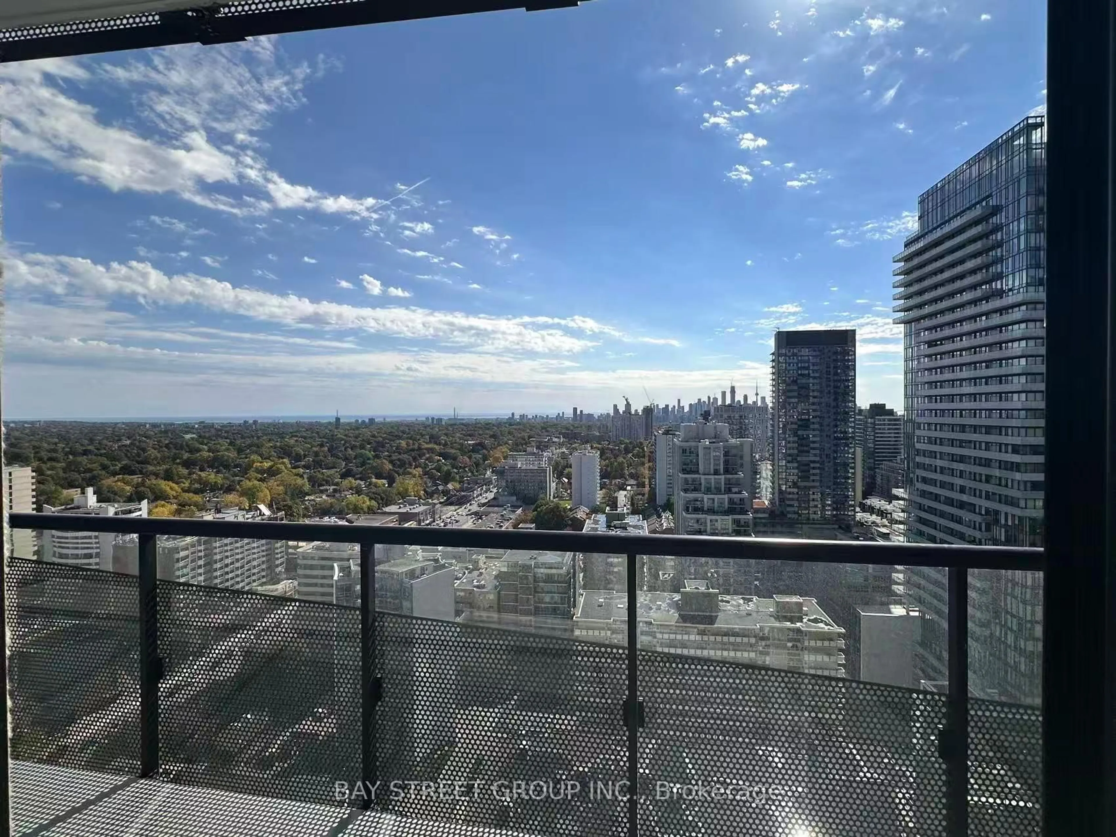 Unknown for 127 Broadway Ave #2513, Toronto Ontario M4P 1V5