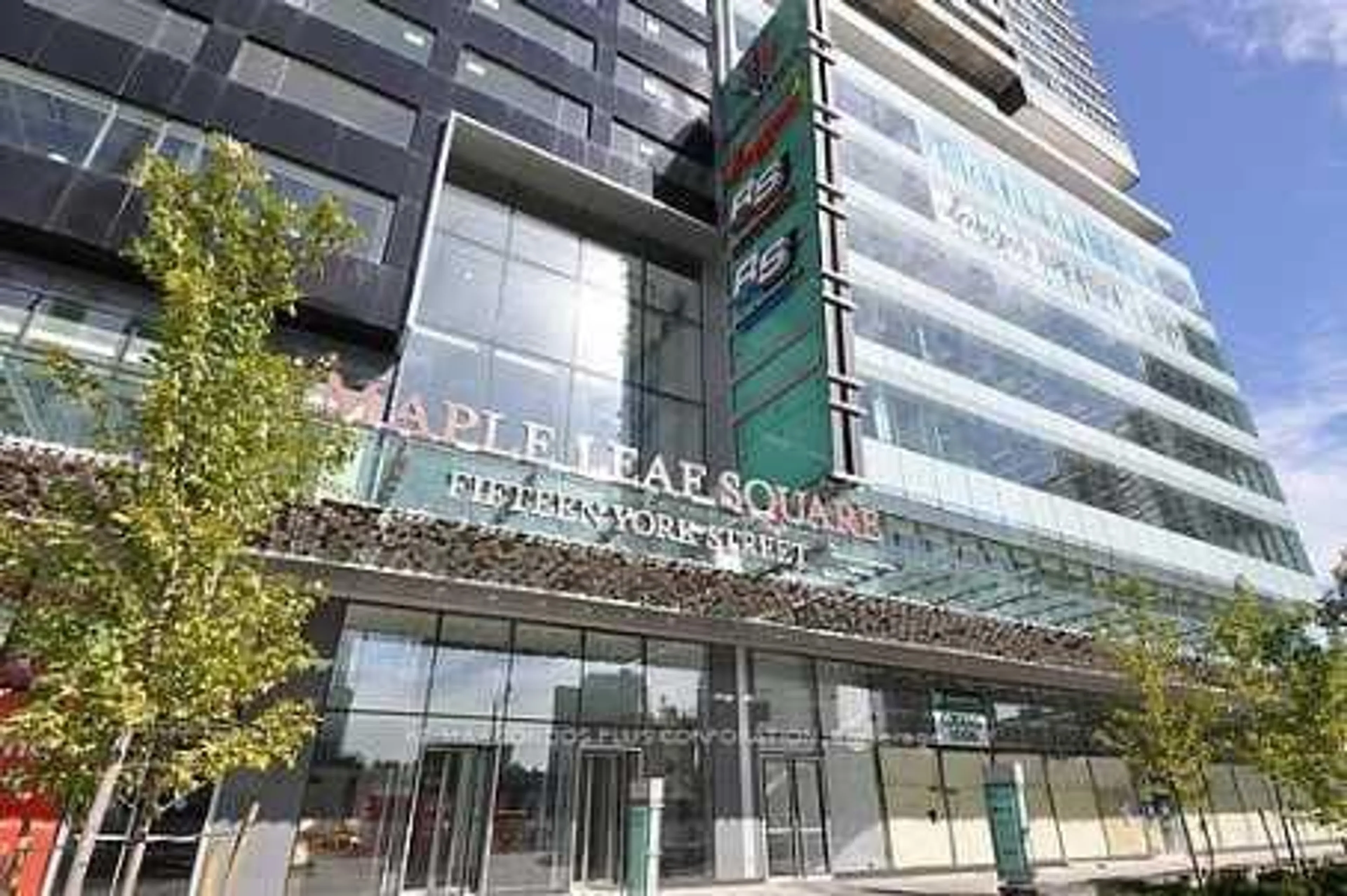 Unknown for 55 Bremner Blvd #3901, Toronto Ontario M5J 0A6