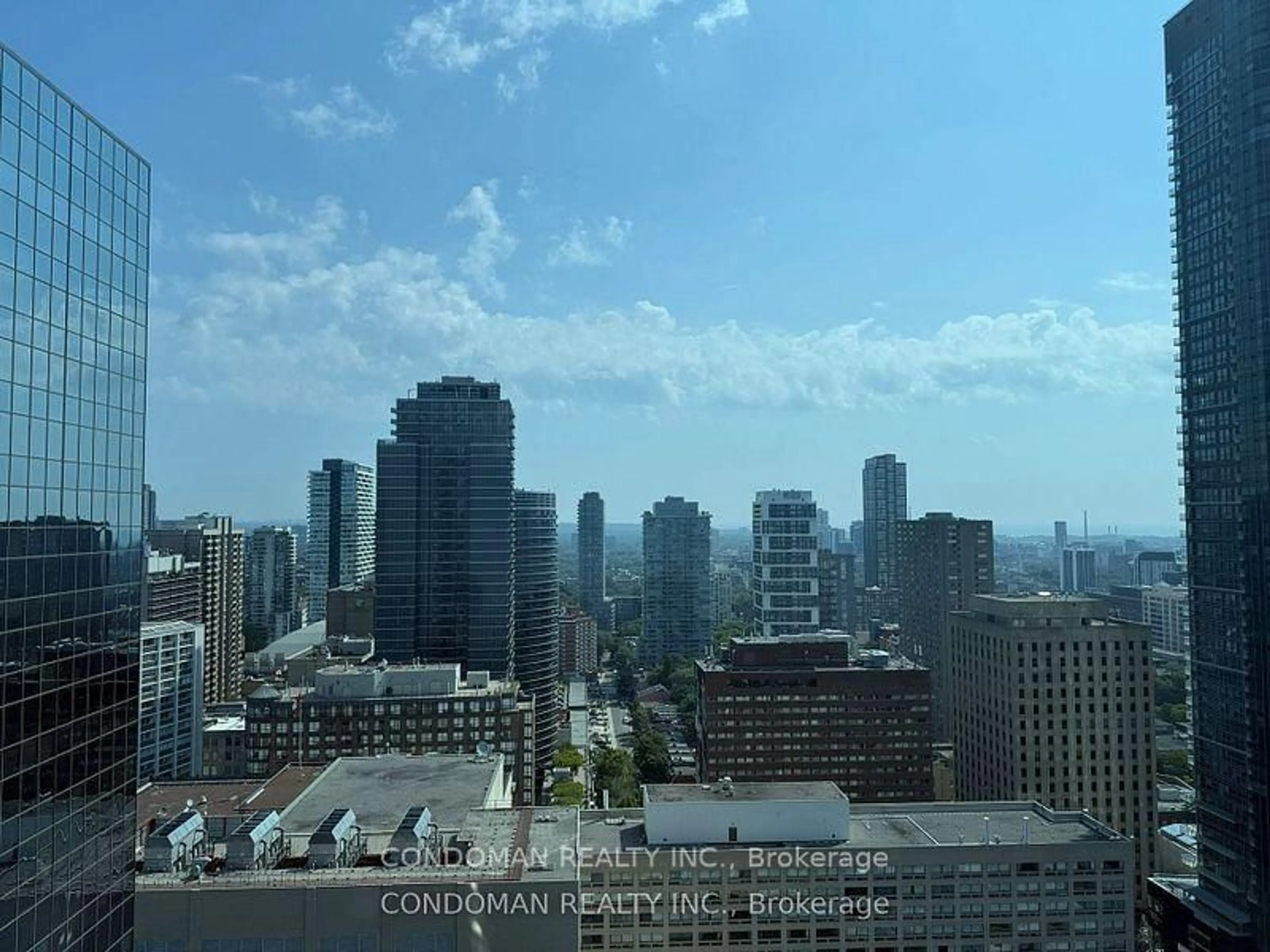 A pic of a room for 763 Bay St St #3303, Toronto Ontario M5G 2R3