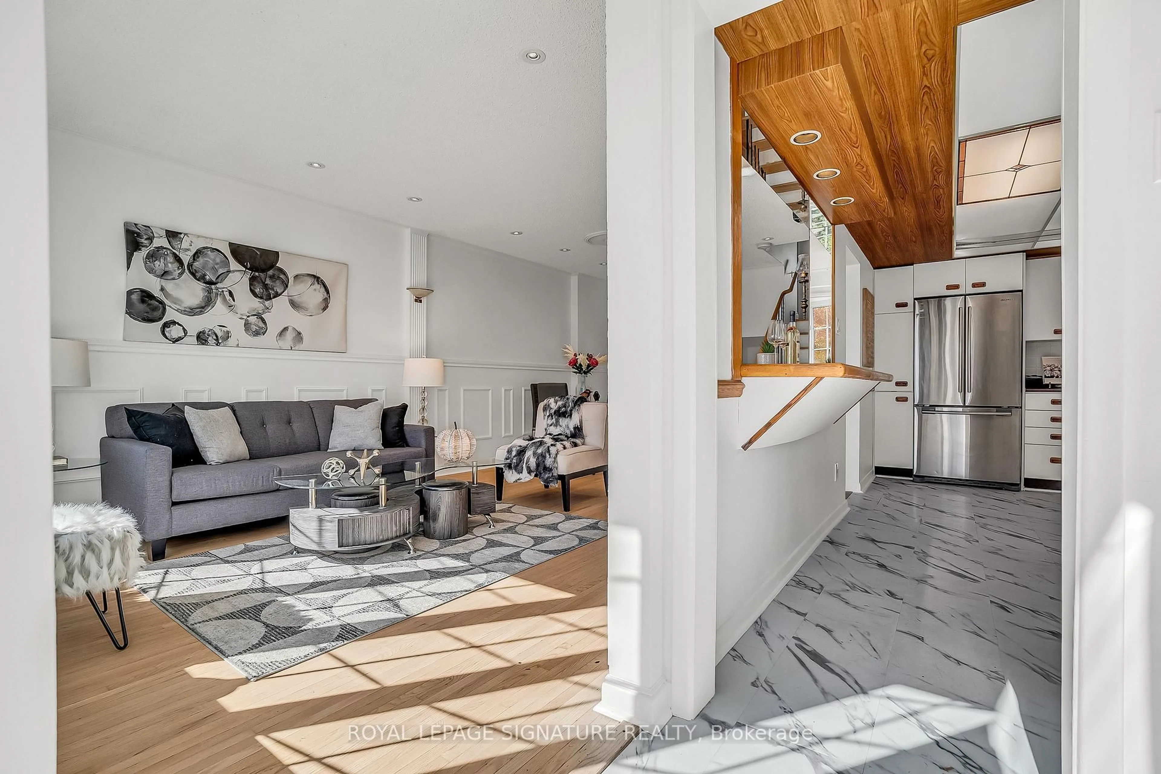 Unknown for 12 Slidell Cres, Toronto Ontario M3A 2C4