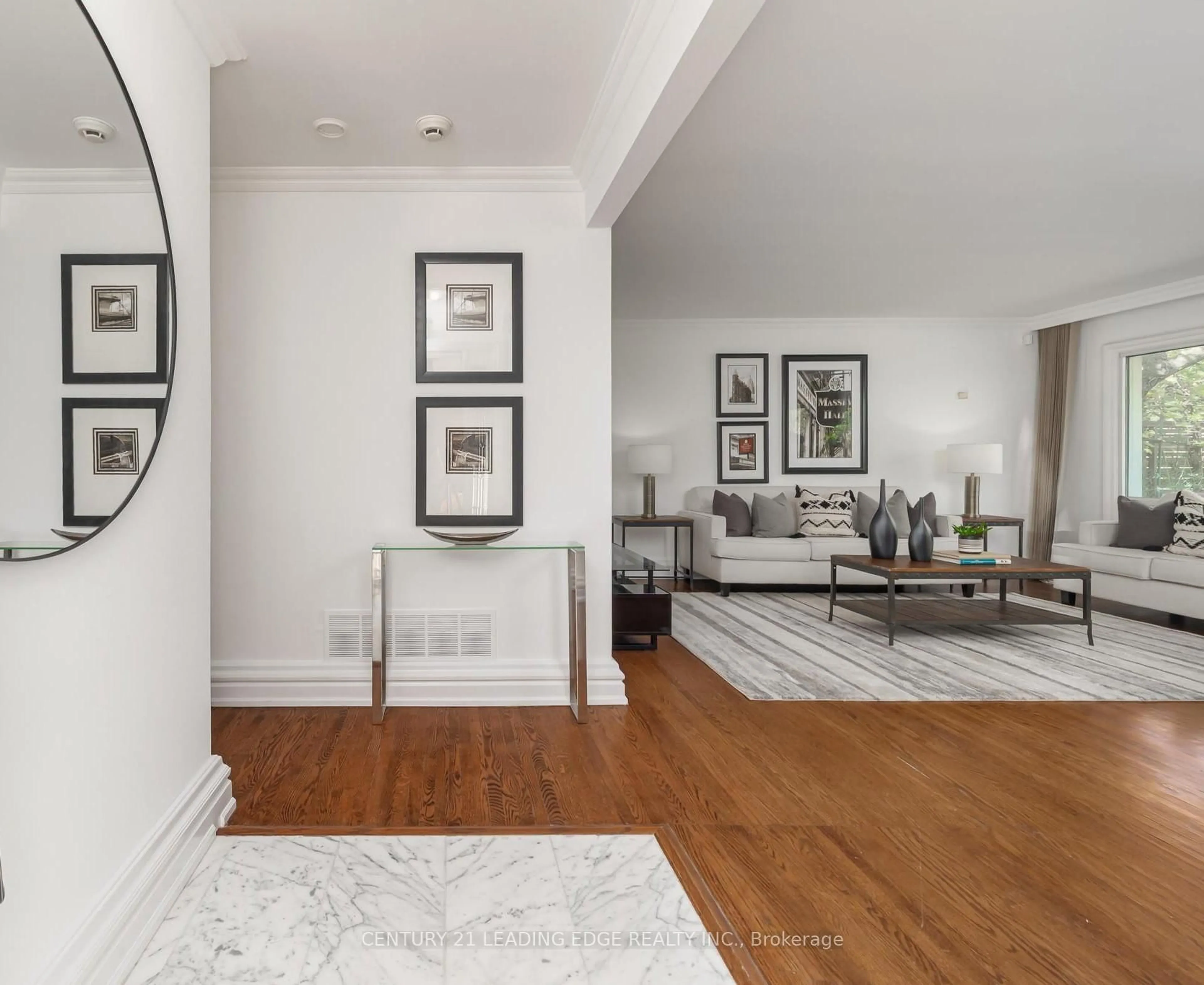 Unknown for 26 ELVASTON Dr, Toronto Ontario M4A 1M9