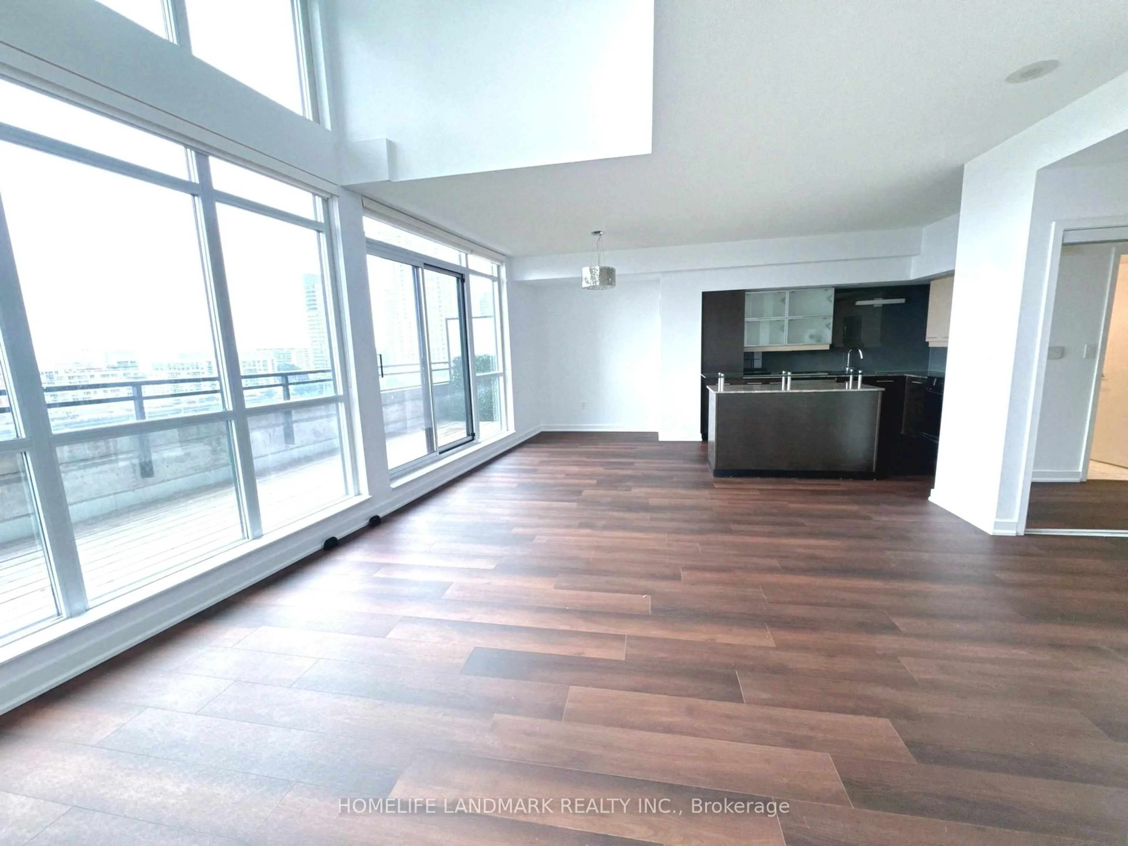 A pic of a room for 8 Telegram Mews #833, Toronto Ontario M5V 3Z5