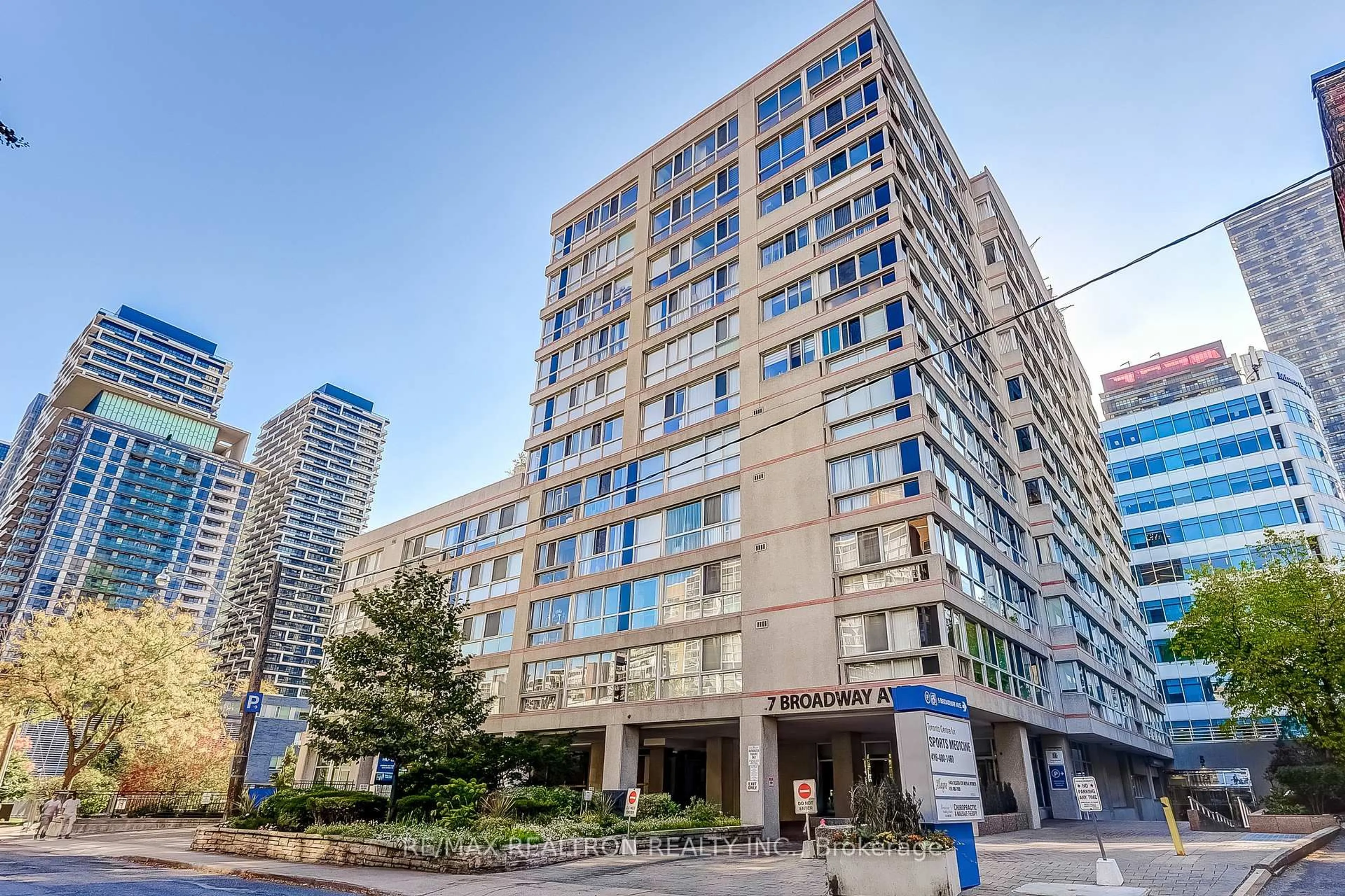 Unknown for 7 Broadway Ave, Toronto Ontario M4P 3C5