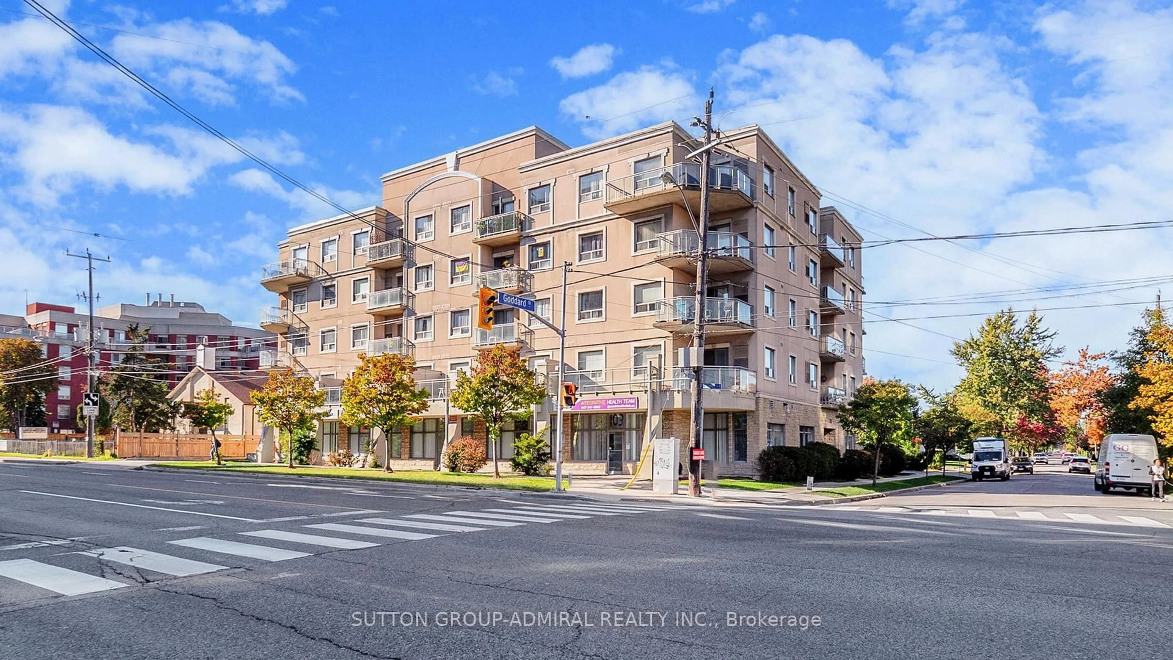 Unknown for 778 Sheppard Ave #303, Toronto Ontario M3H 6B7