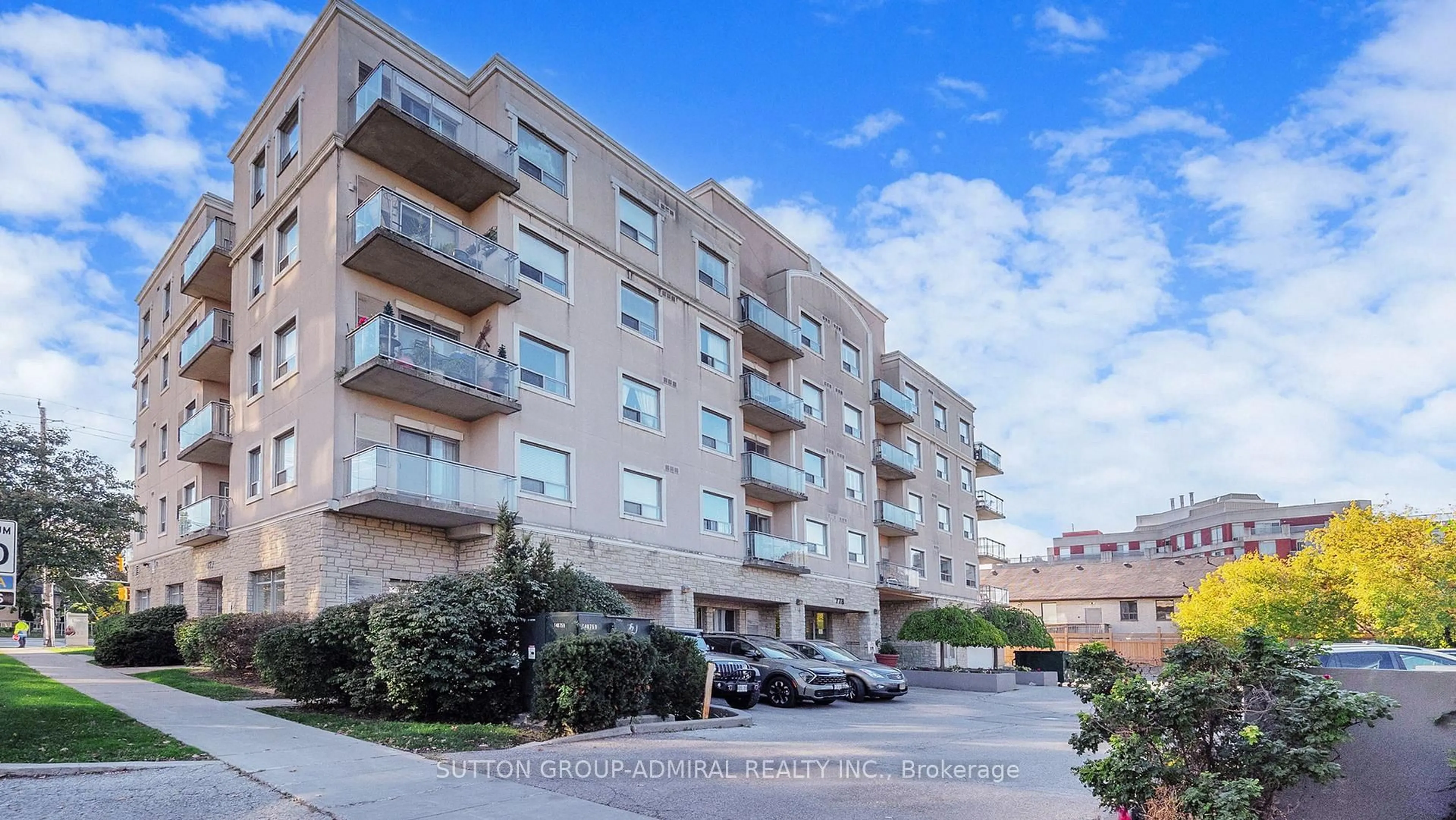 Unknown for 778 Sheppard Ave #303, Toronto Ontario M3H 6B7