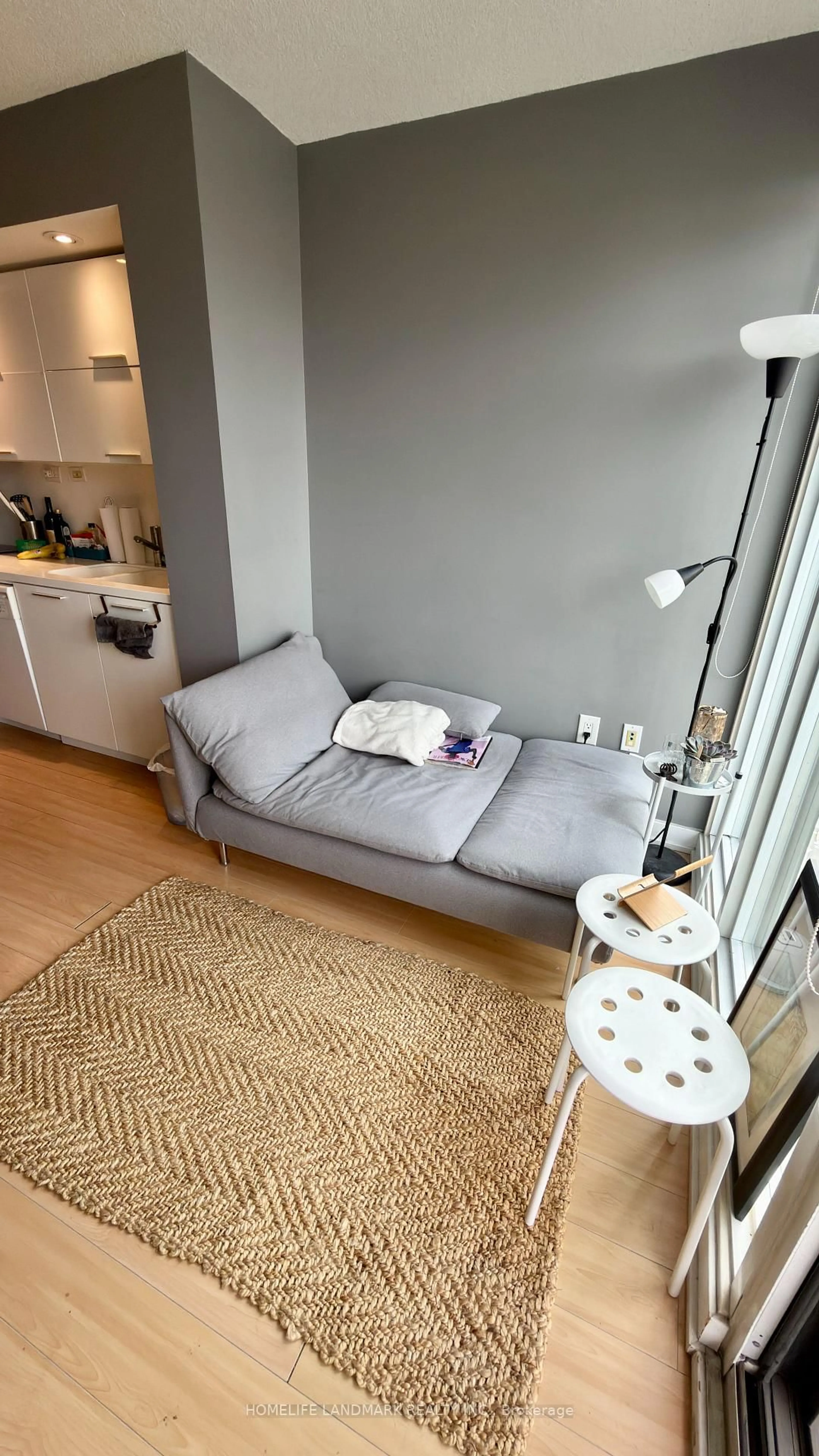 A pic of a room for 25 Capreol Crt #1608, Toronto Ontario M5V 3Z7