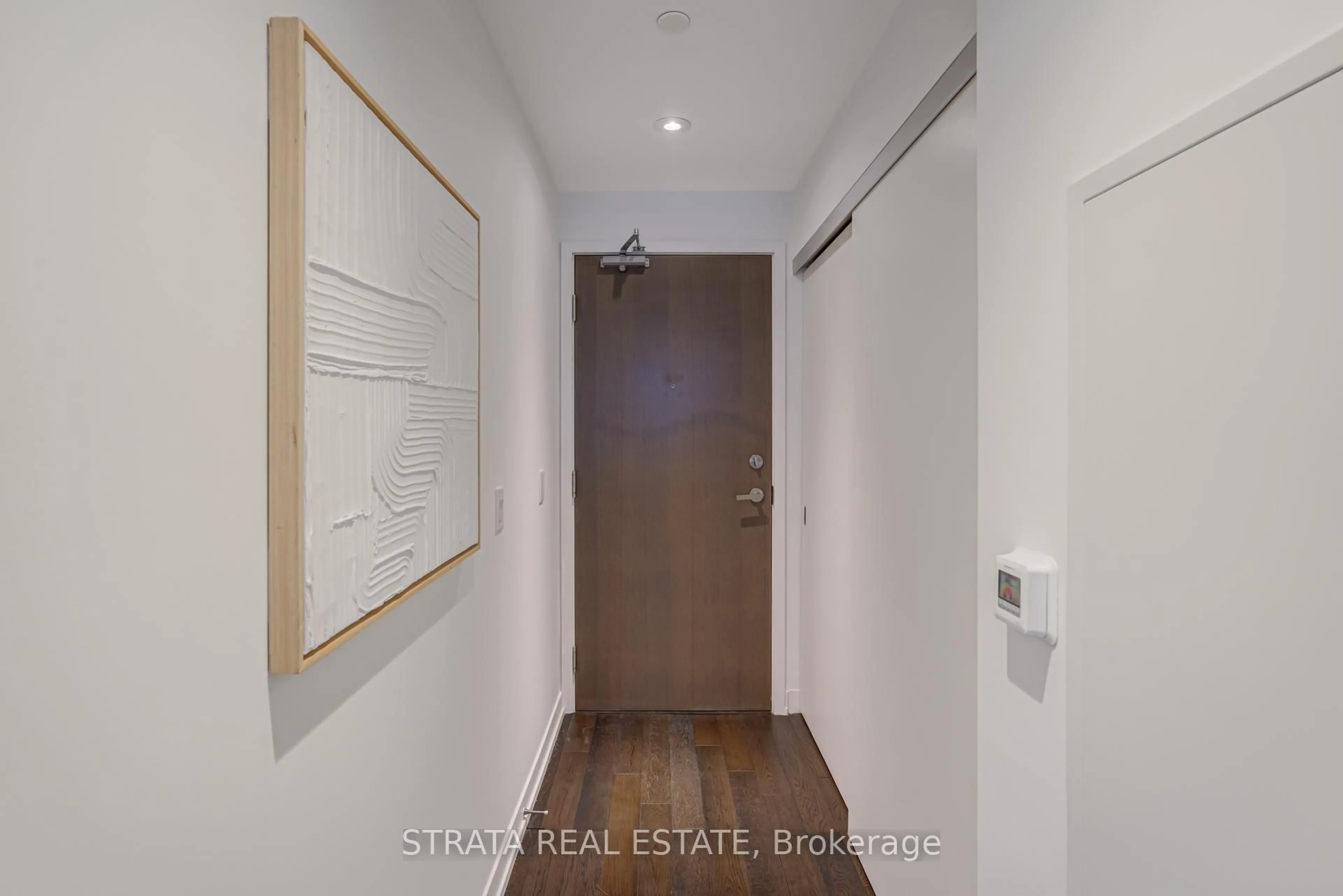 Unknown for 15 Lower Jarvis St #1607, Toronto Ontario M5E 0C4