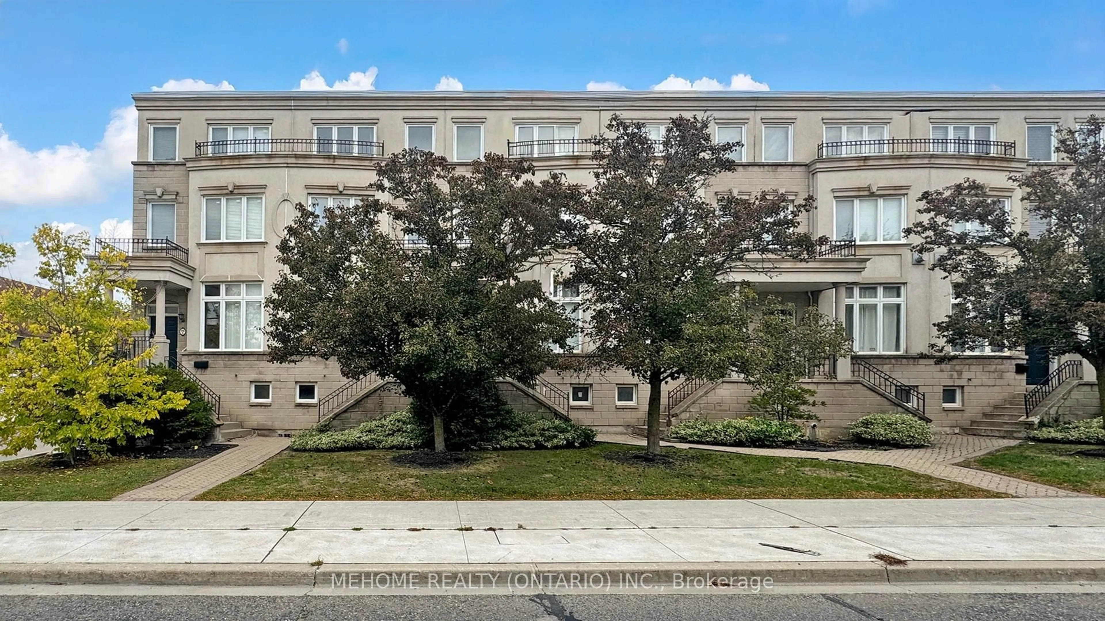 Unknown for 66J Finch Ave, Toronto Ontario M2N 7G1