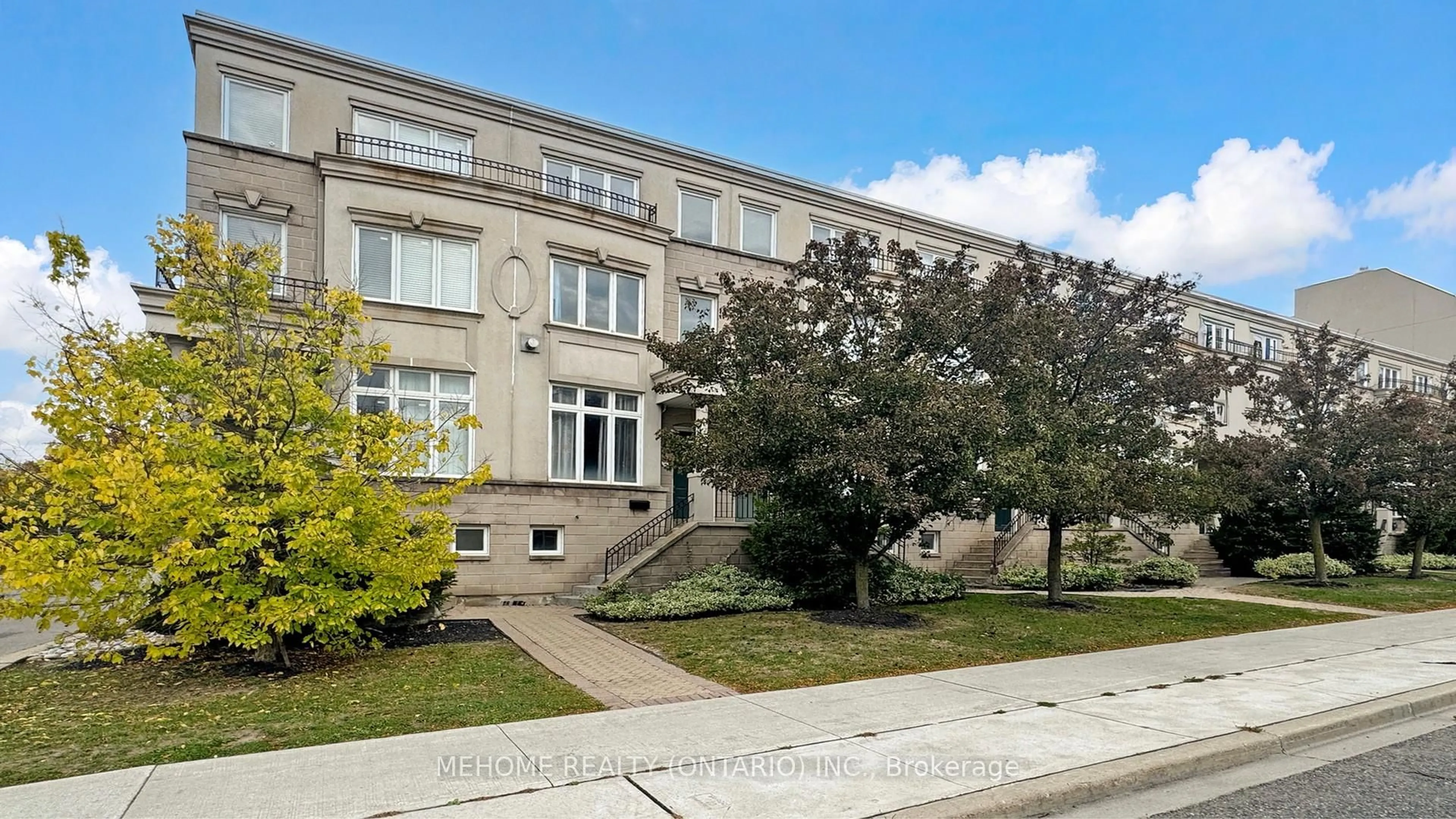 Unknown for 66J Finch Ave, Toronto Ontario M2N 7G1