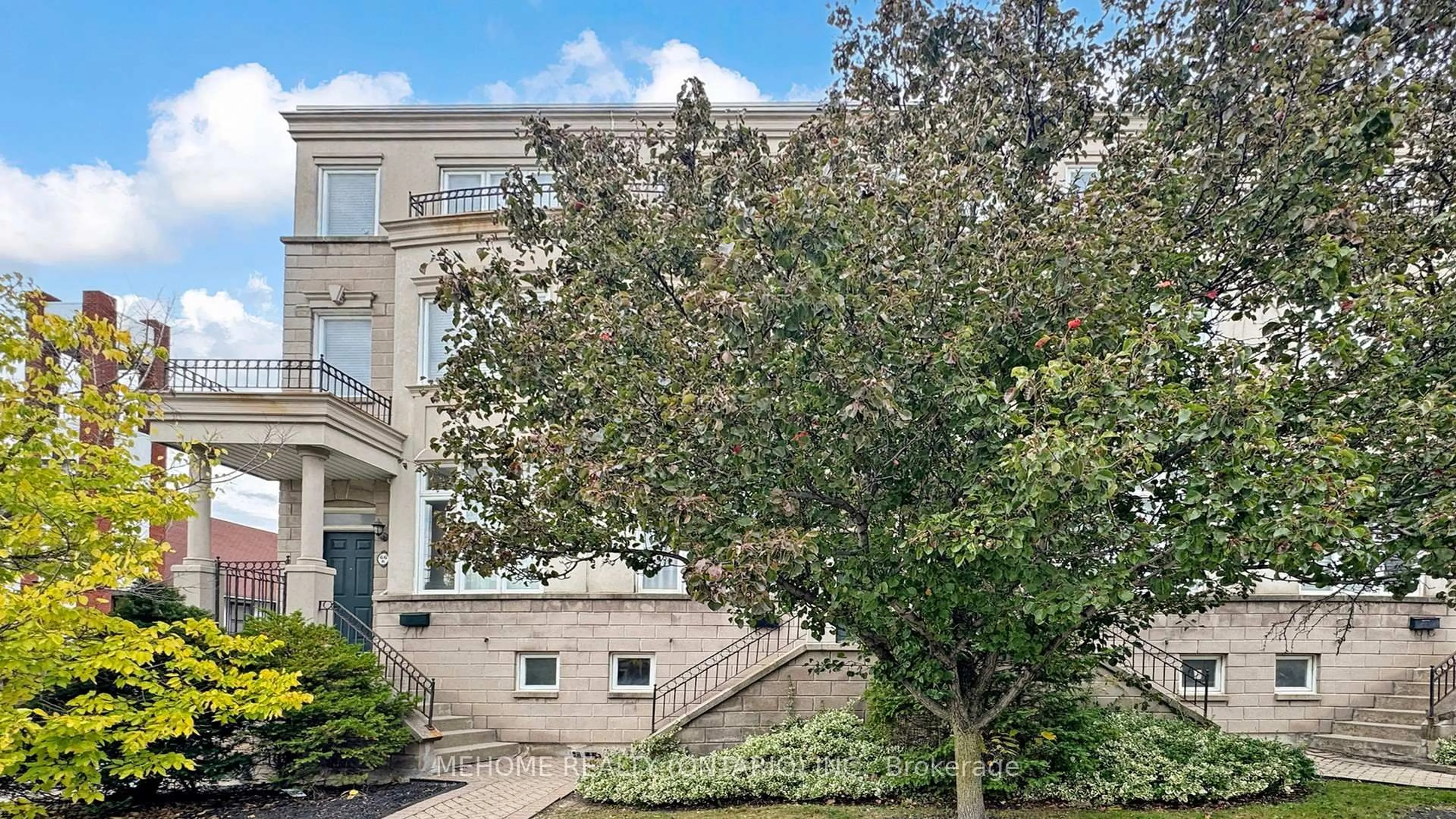 Unknown for 66J Finch Ave, Toronto Ontario M2N 7G1