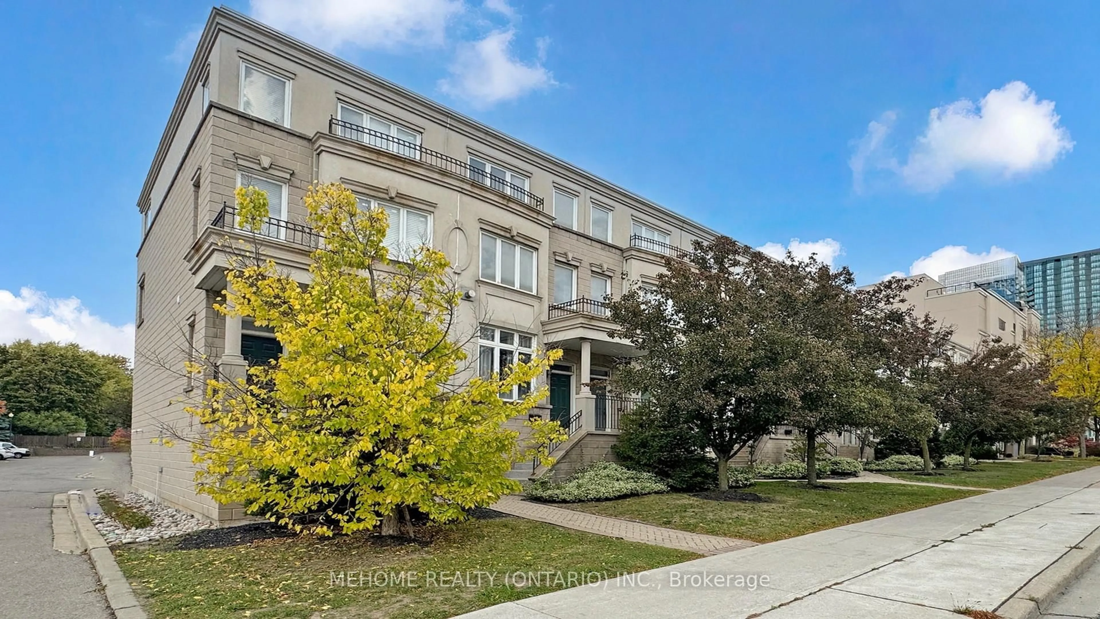 Unknown for 66J Finch Ave, Toronto Ontario M2N 7G1