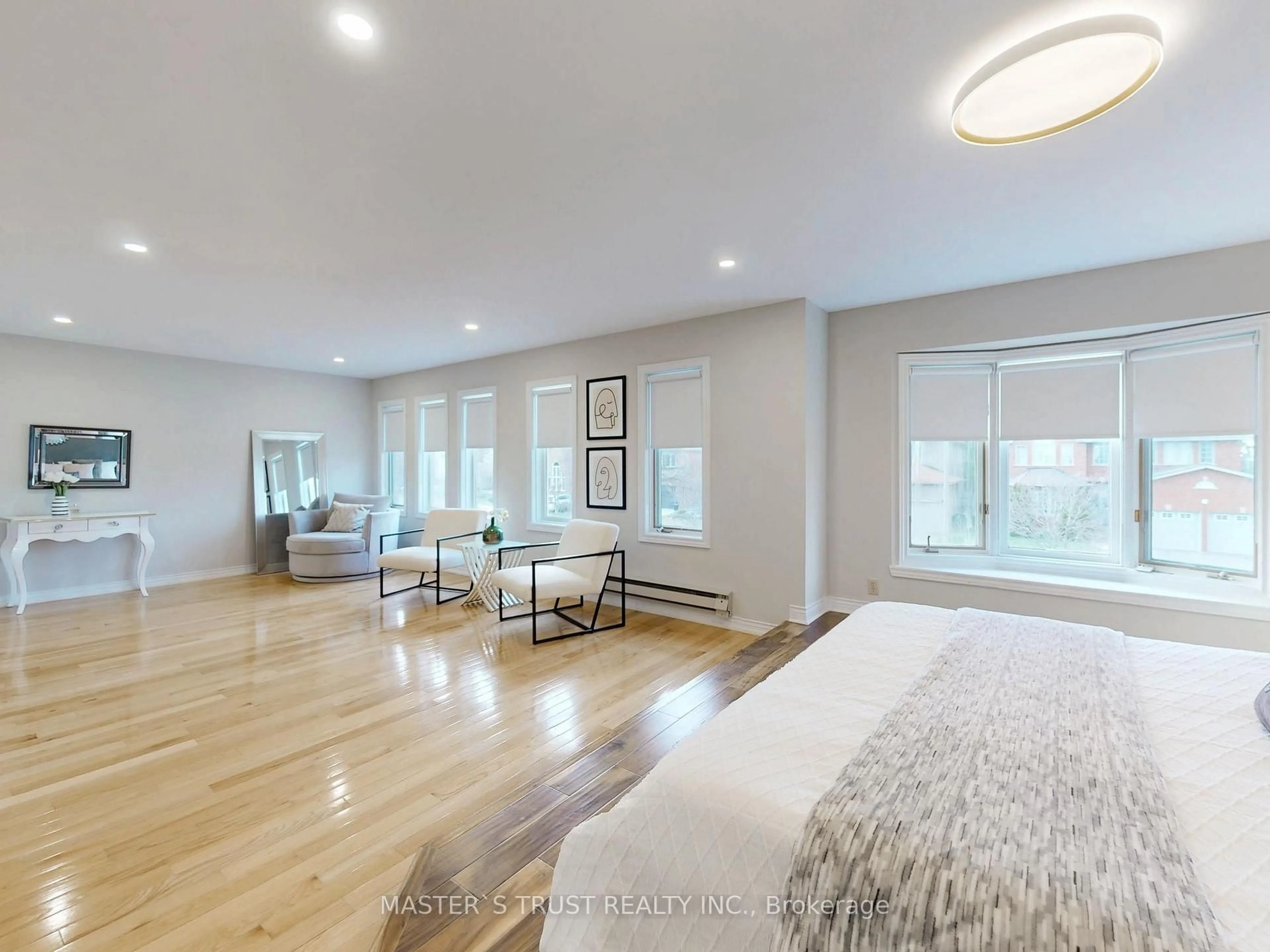 A pic of a room for 5 Jardin Hill Crt, Toronto Ontario M2H 3R8