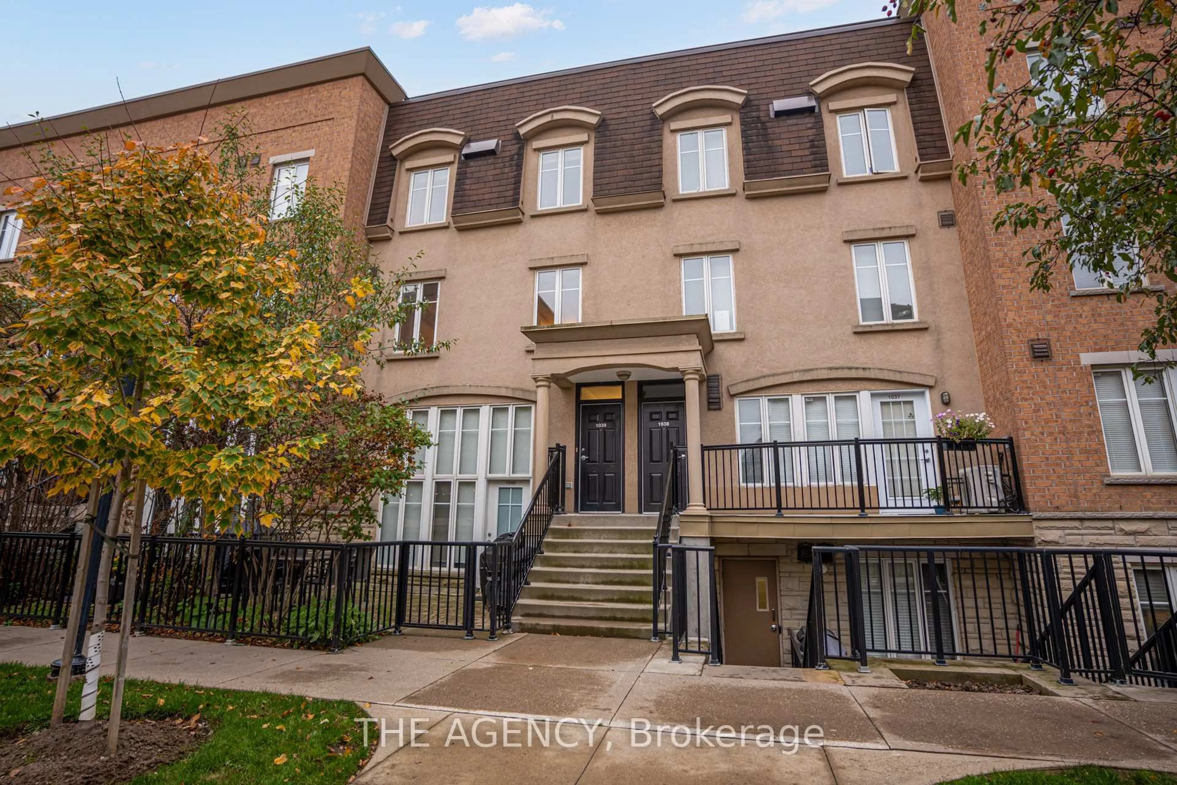 Unknown for 54 East Liberty St #1039, Toronto Ontario M6K 3P3