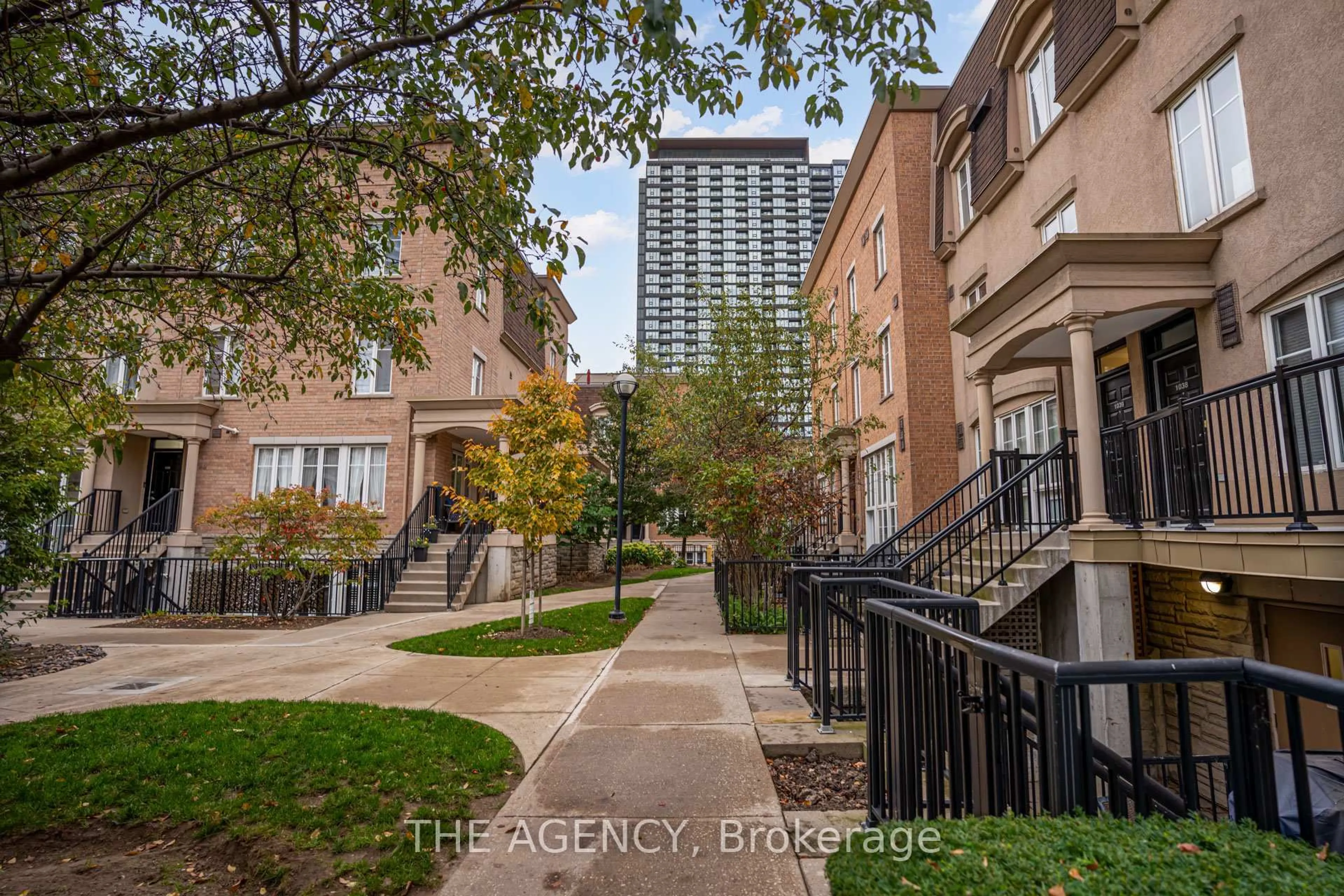 Unknown for 54 East Liberty St #1039, Toronto Ontario M6K 3P3