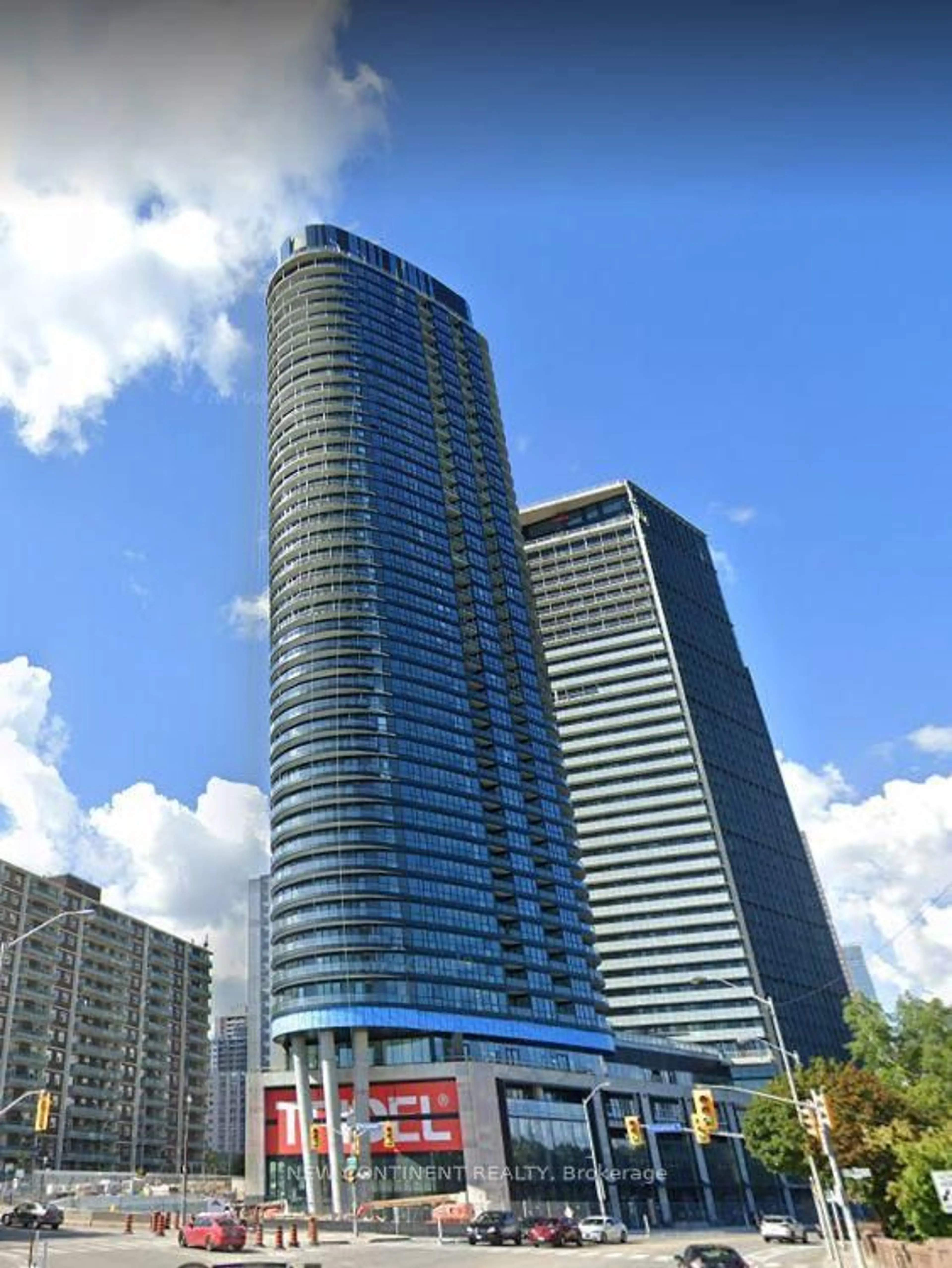 Unknown for 585 Bloor St #1623, Toronto Ontario M4W 0B3