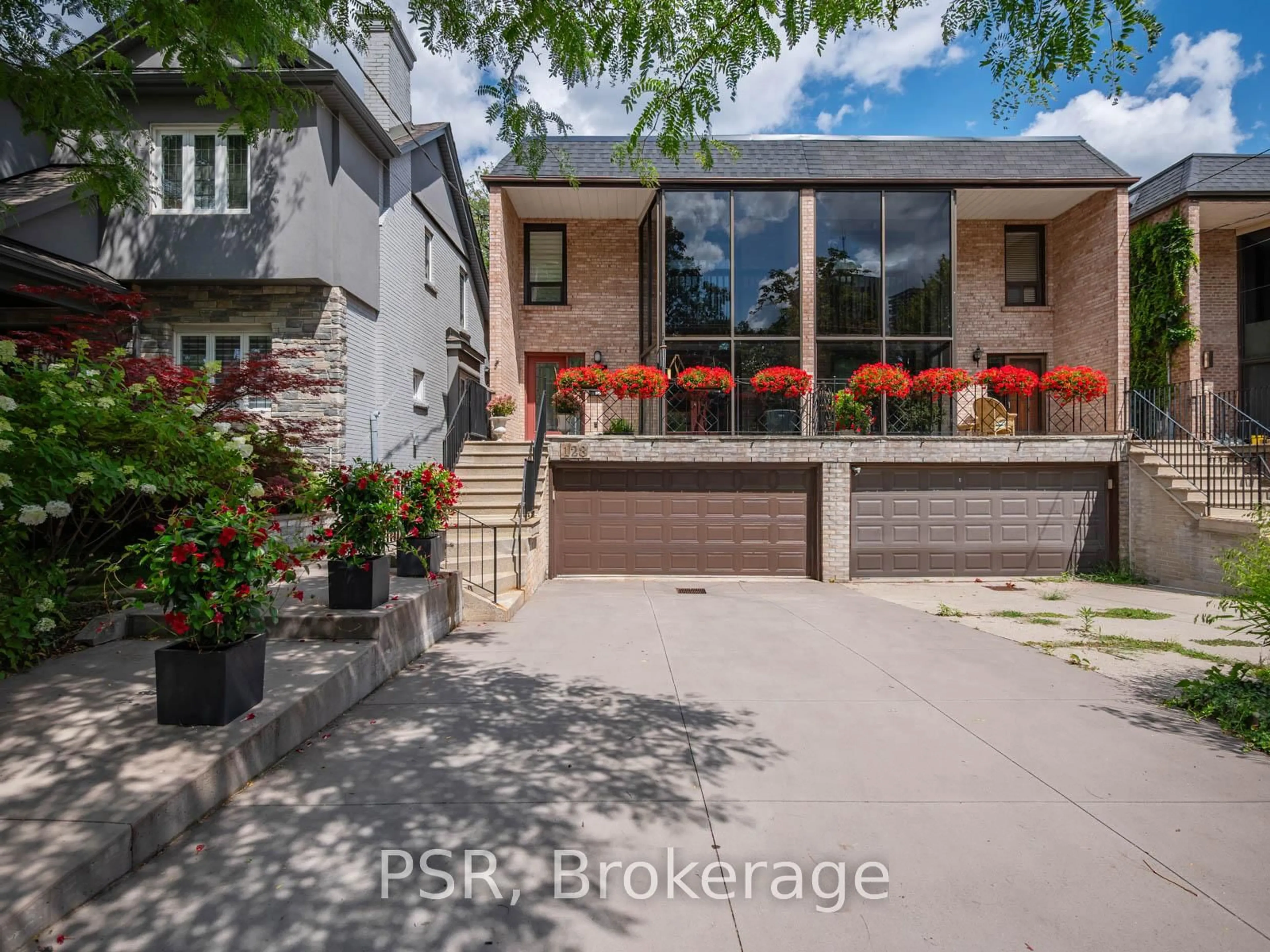 Unknown for 128 St Clements Ave, Toronto Ontario M4R 1H2