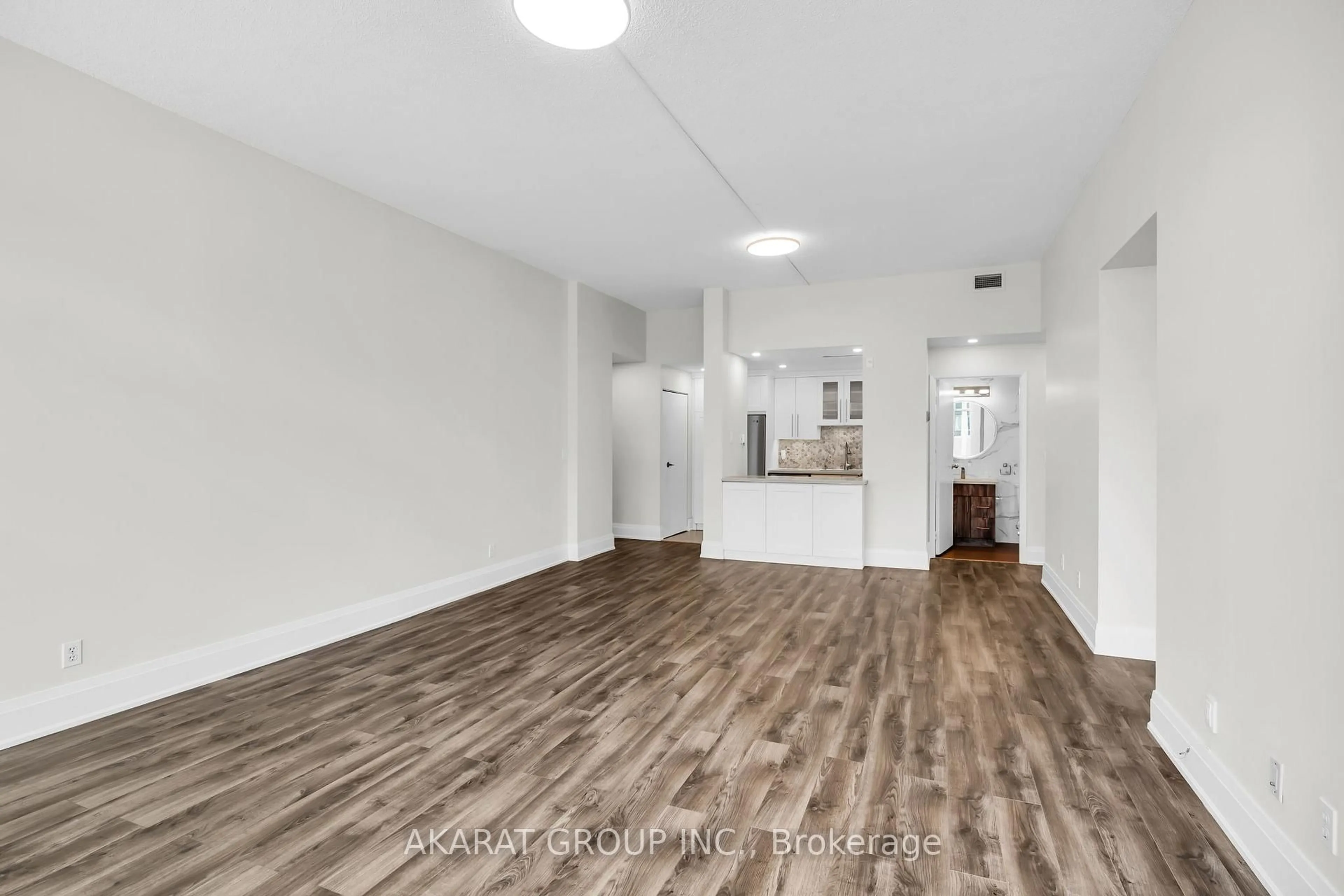 A pic of a room for 1901 Yonge St #703, Toronto Ontario M4S 1Y6