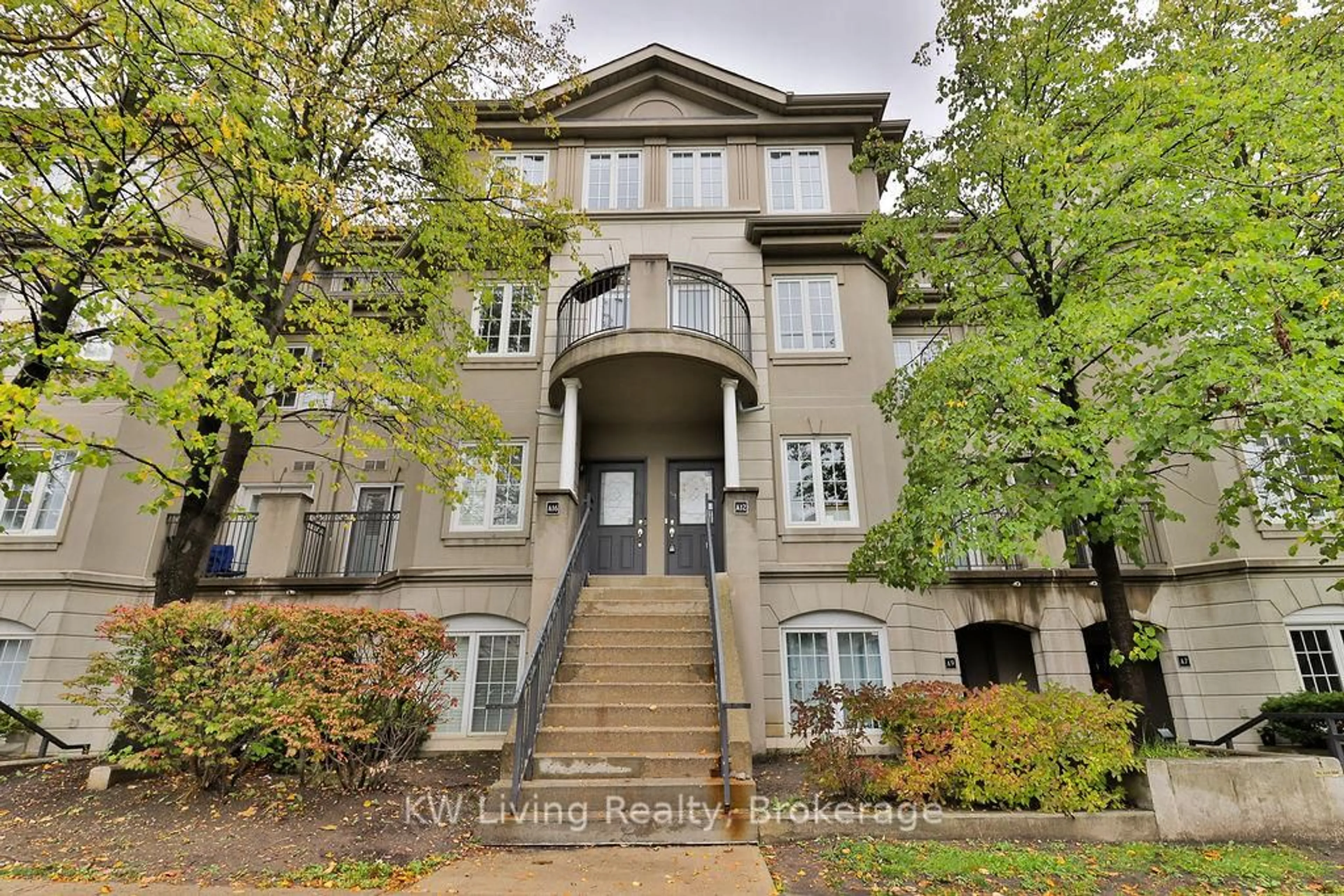 Unknown for 108 Finch Ave #A12, Toronto Ontario M2N 6W6