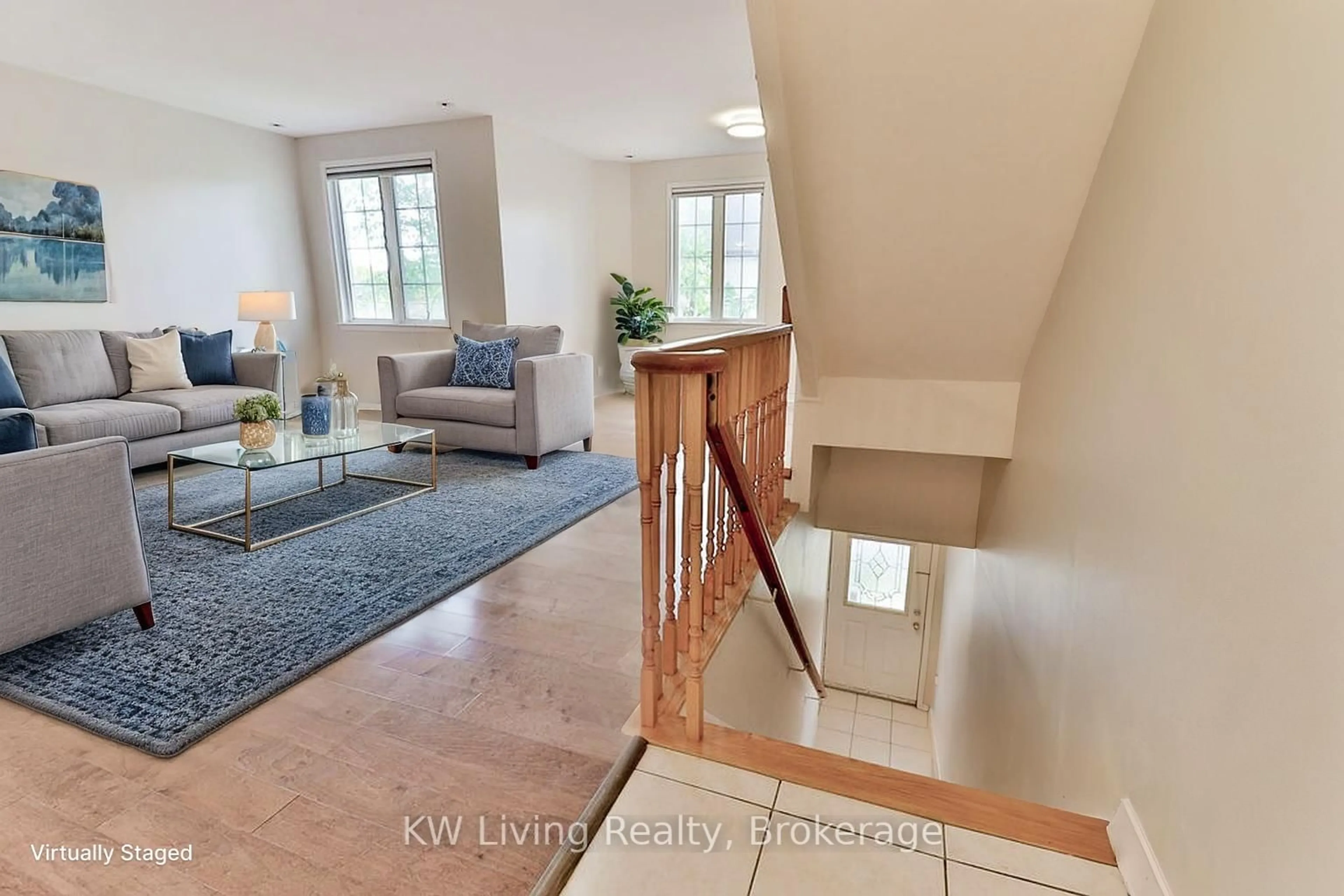Unknown for 108 Finch Ave #A12, Toronto Ontario M2N 6W6