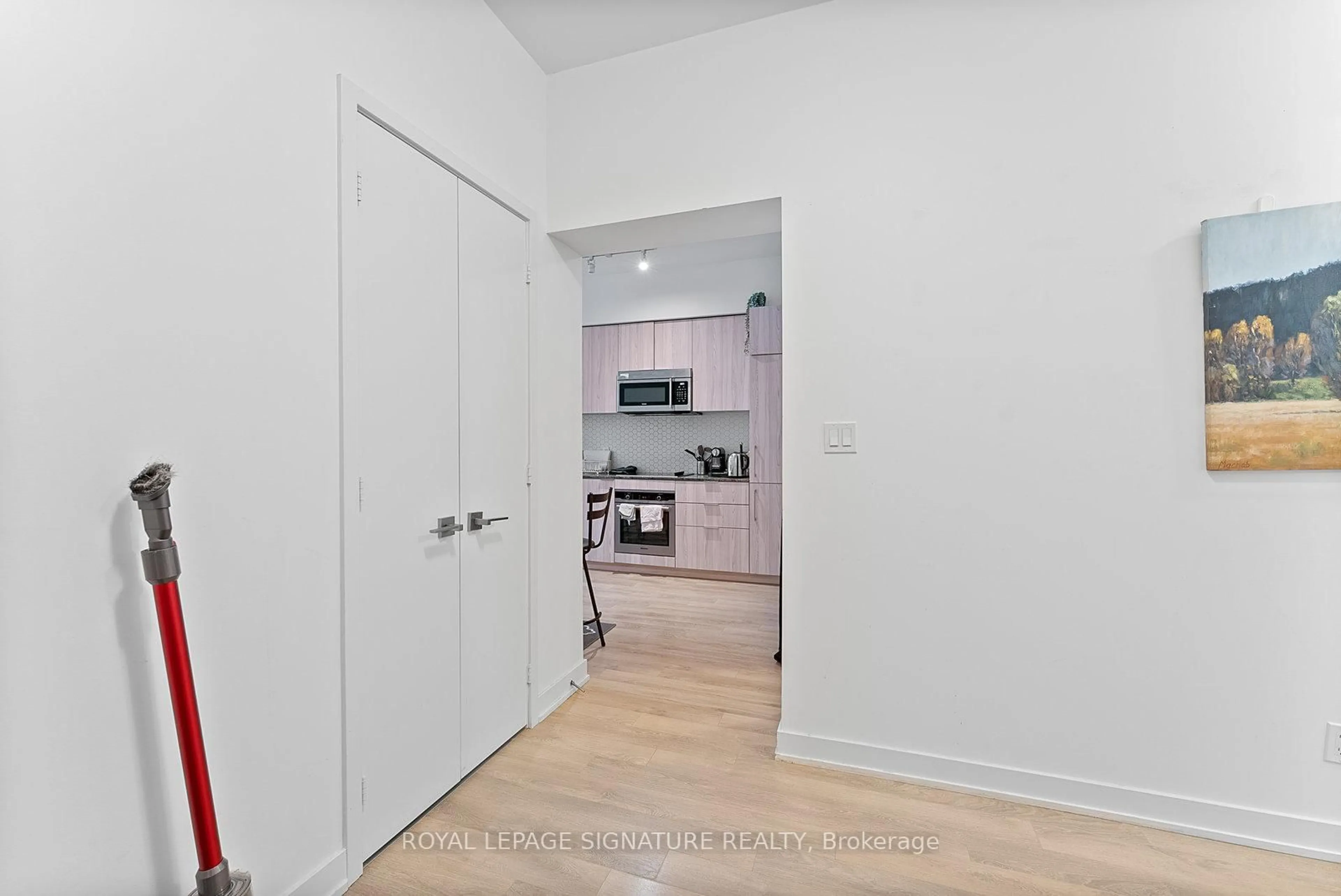 A pic of a room for 50 Ordnance St #405, Toronto Ontario M6K 0C9