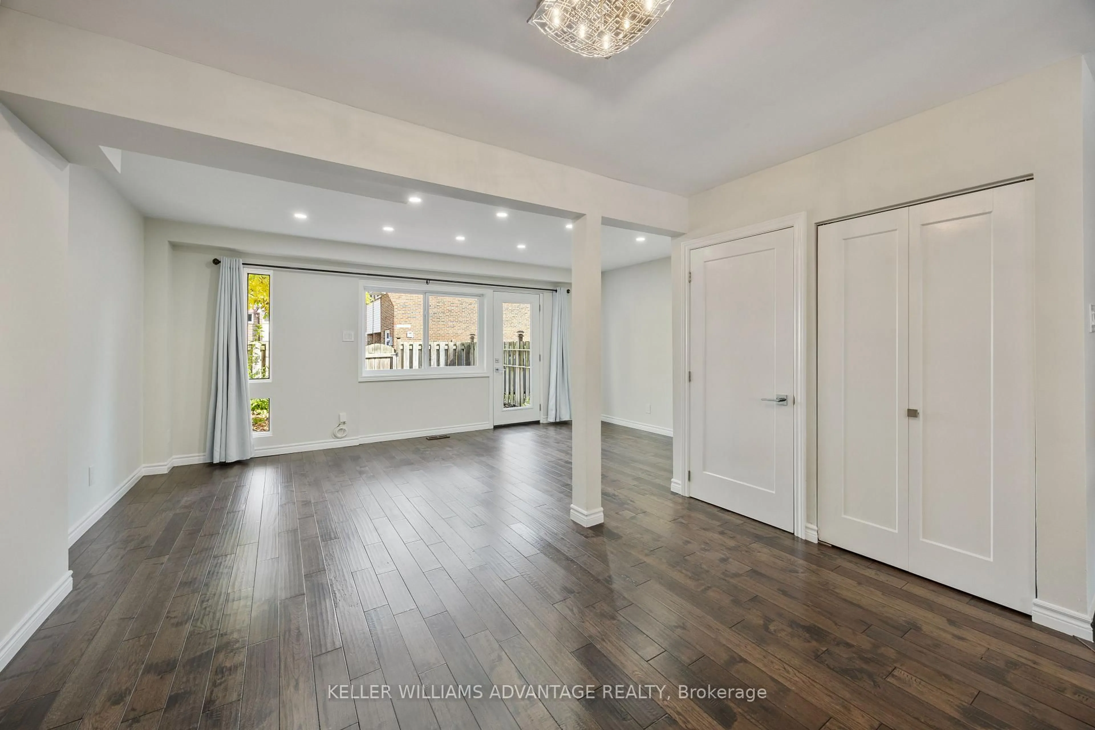 Unknown for 69 Godstone Rd #118, Toronto Ontario M2J 3C8