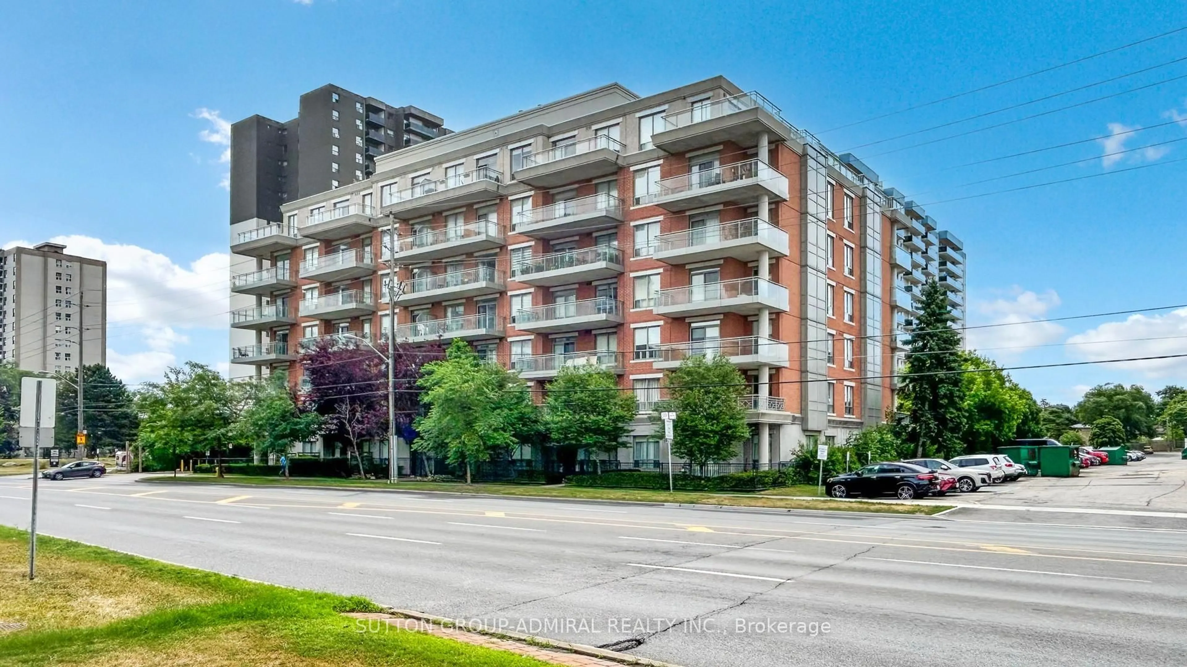Unknown for 777 Steeles Ave #505, Toronto Ontario M2R 3Y4