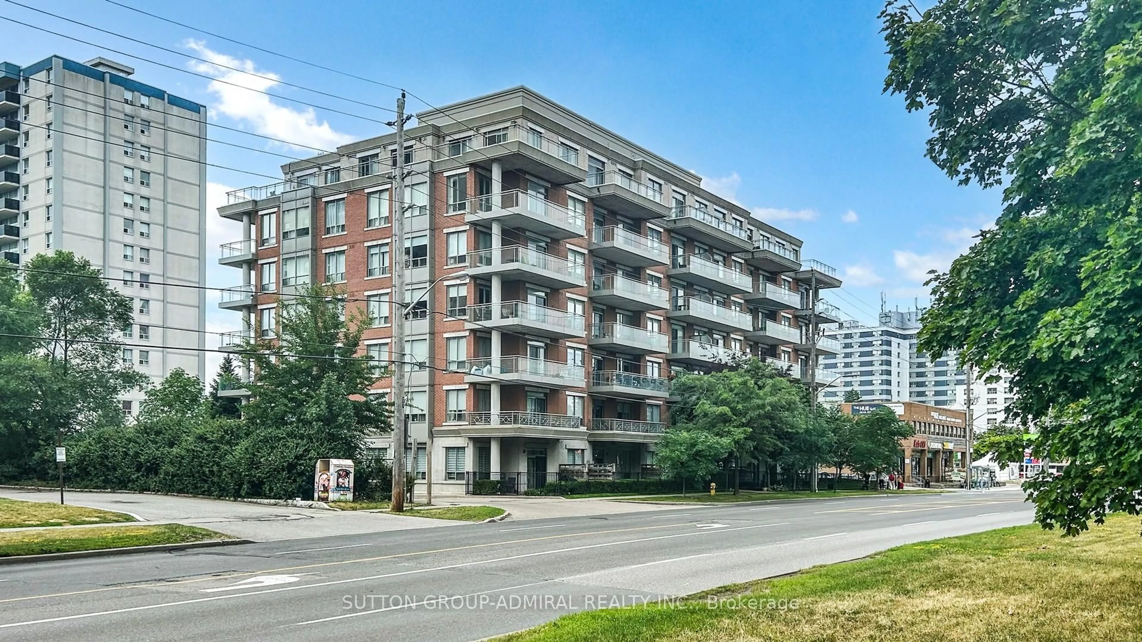 Unknown for 777 Steeles Ave #505, Toronto Ontario M2R 3Y4