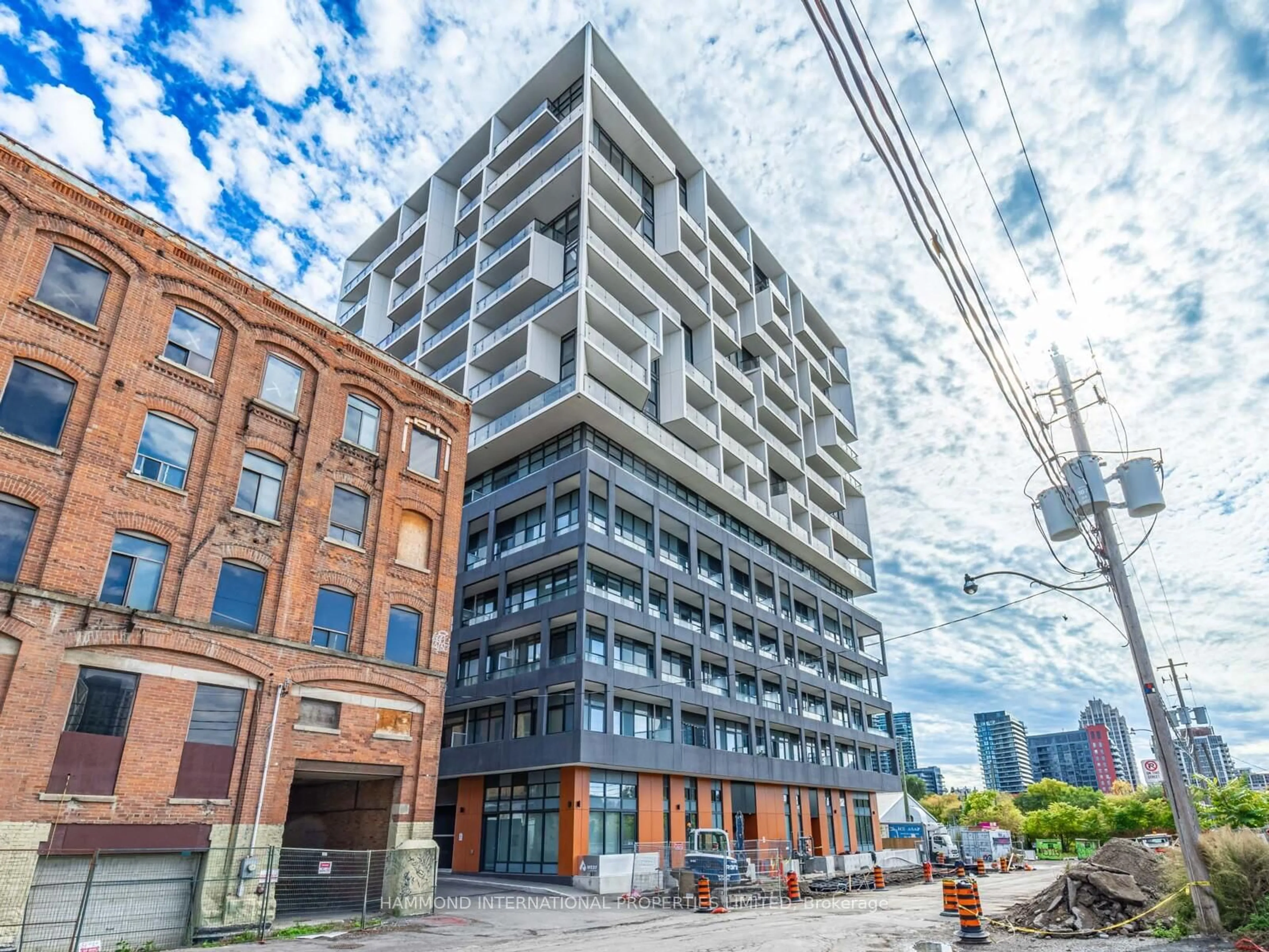 Unknown for 9 Tecumseth St #524, Toronto Ontario M5V 0S5