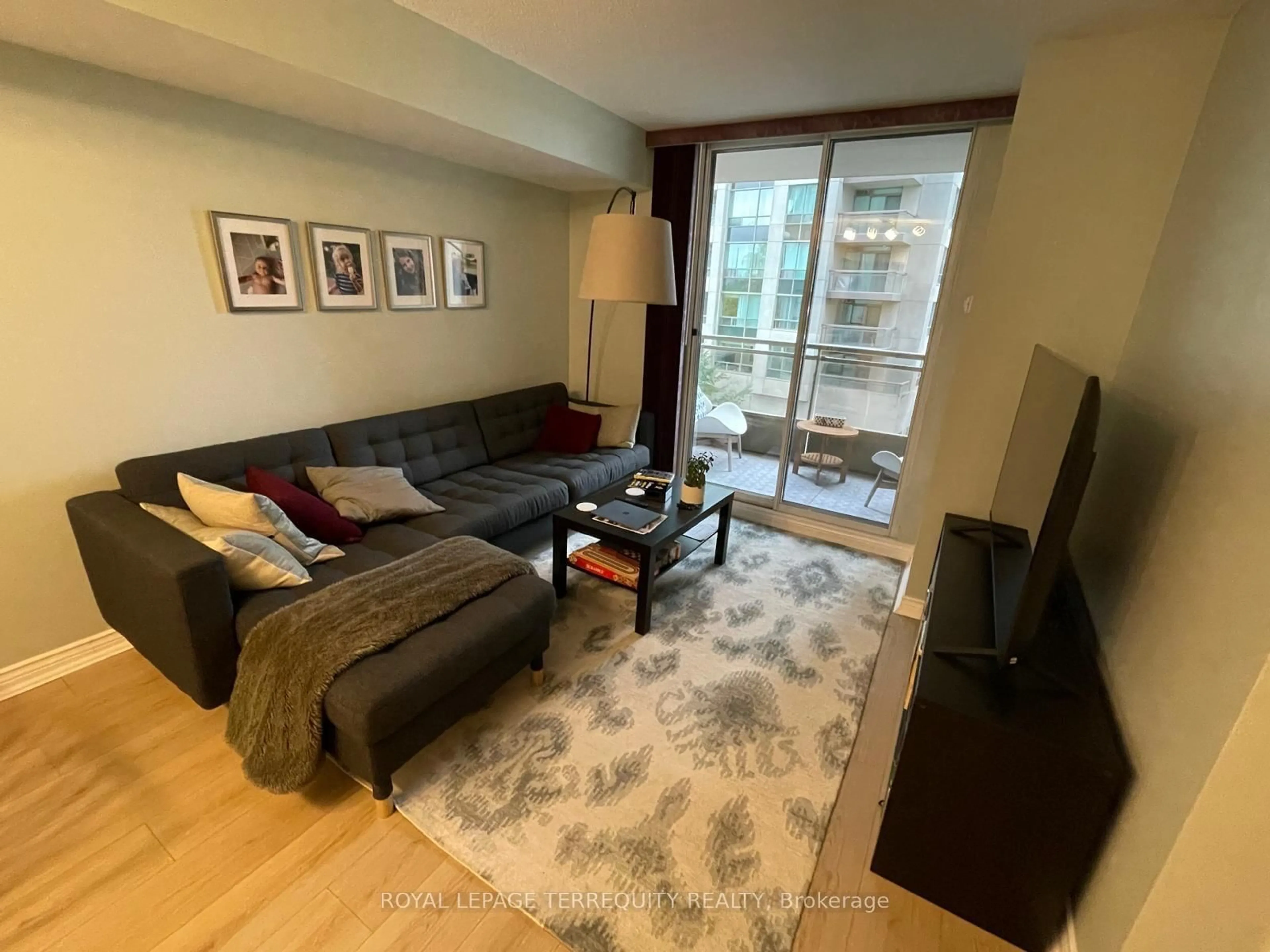 A pic of a room for 256 Doris Ave #601, Toronto Ontario M2N 6X8