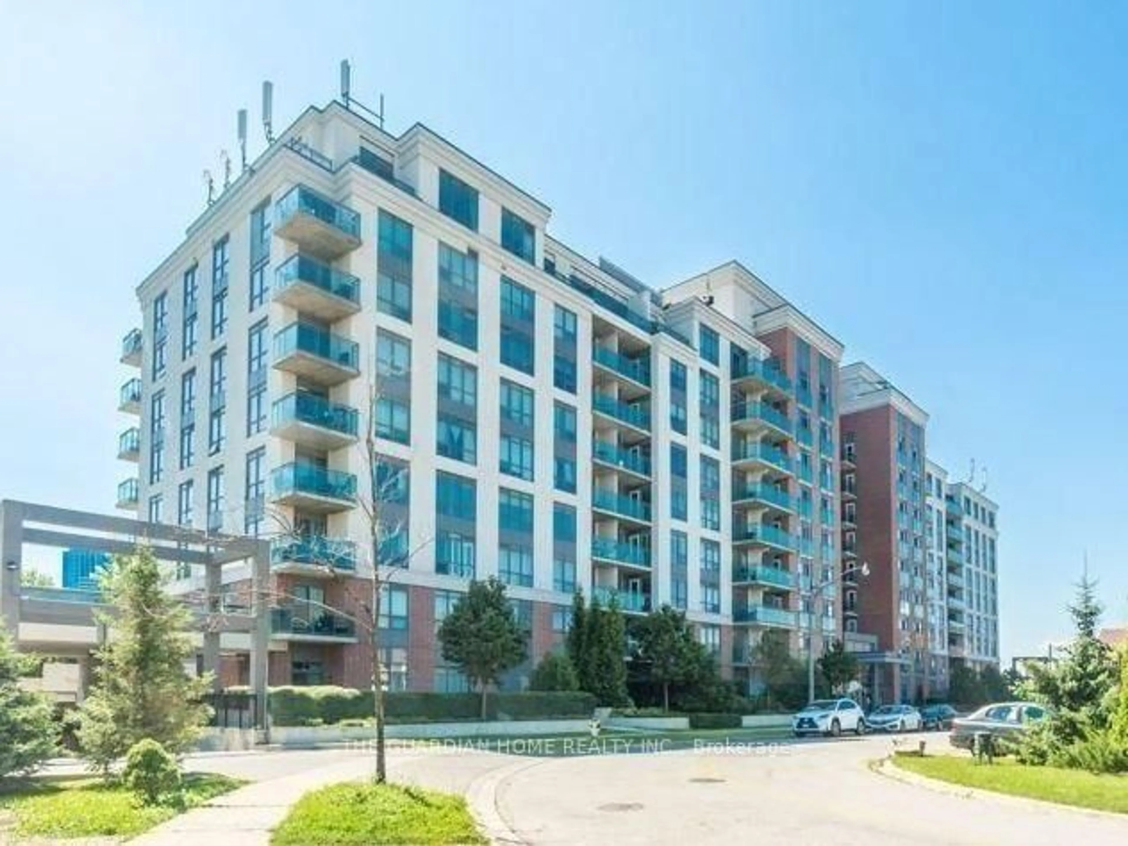 Unknown for 120 Dallimore Circ #323, Toronto Ontario M3C 4J1