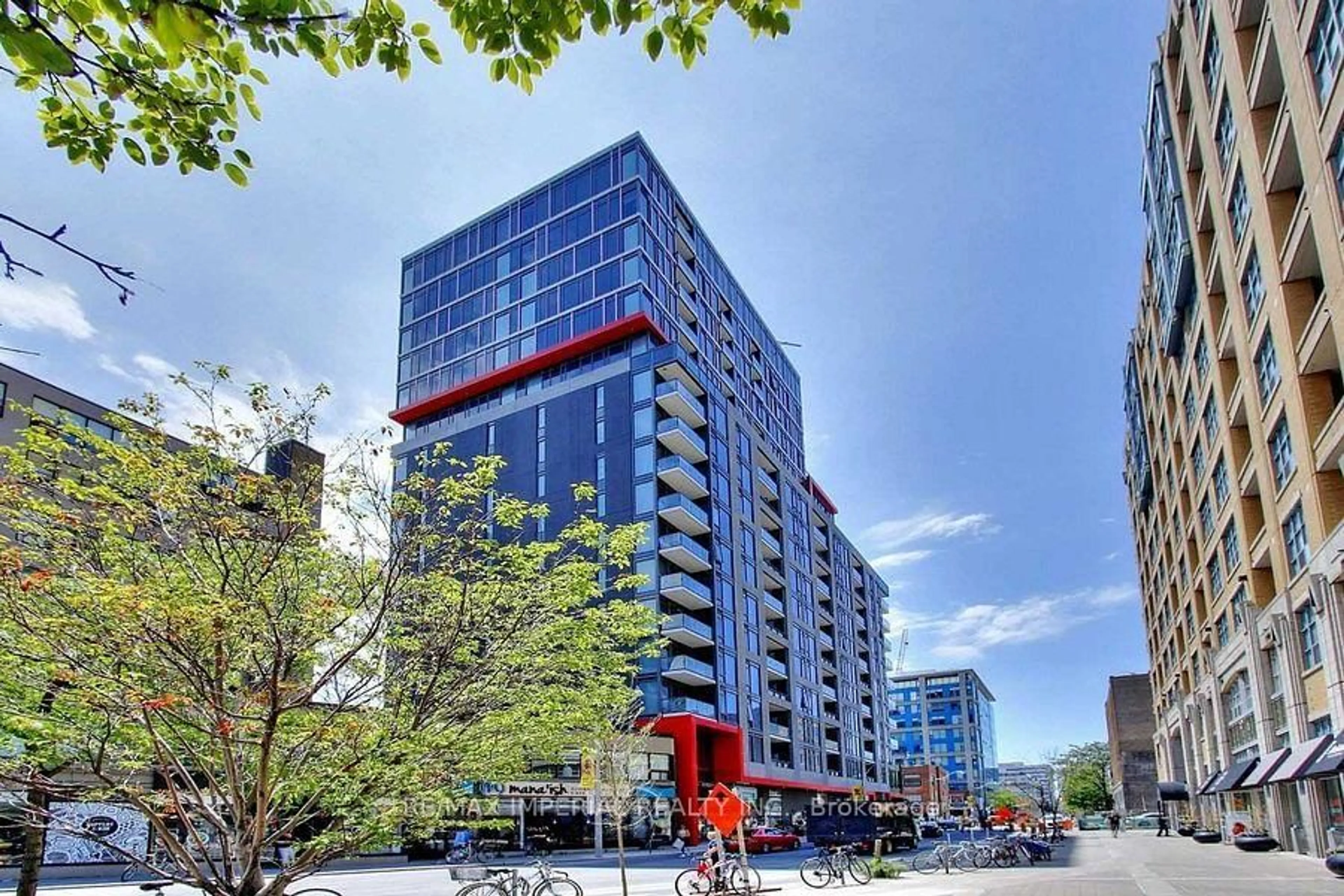 Unknown for 435 Richmond St #Ph104, Toronto Ontario M5V 1Y1