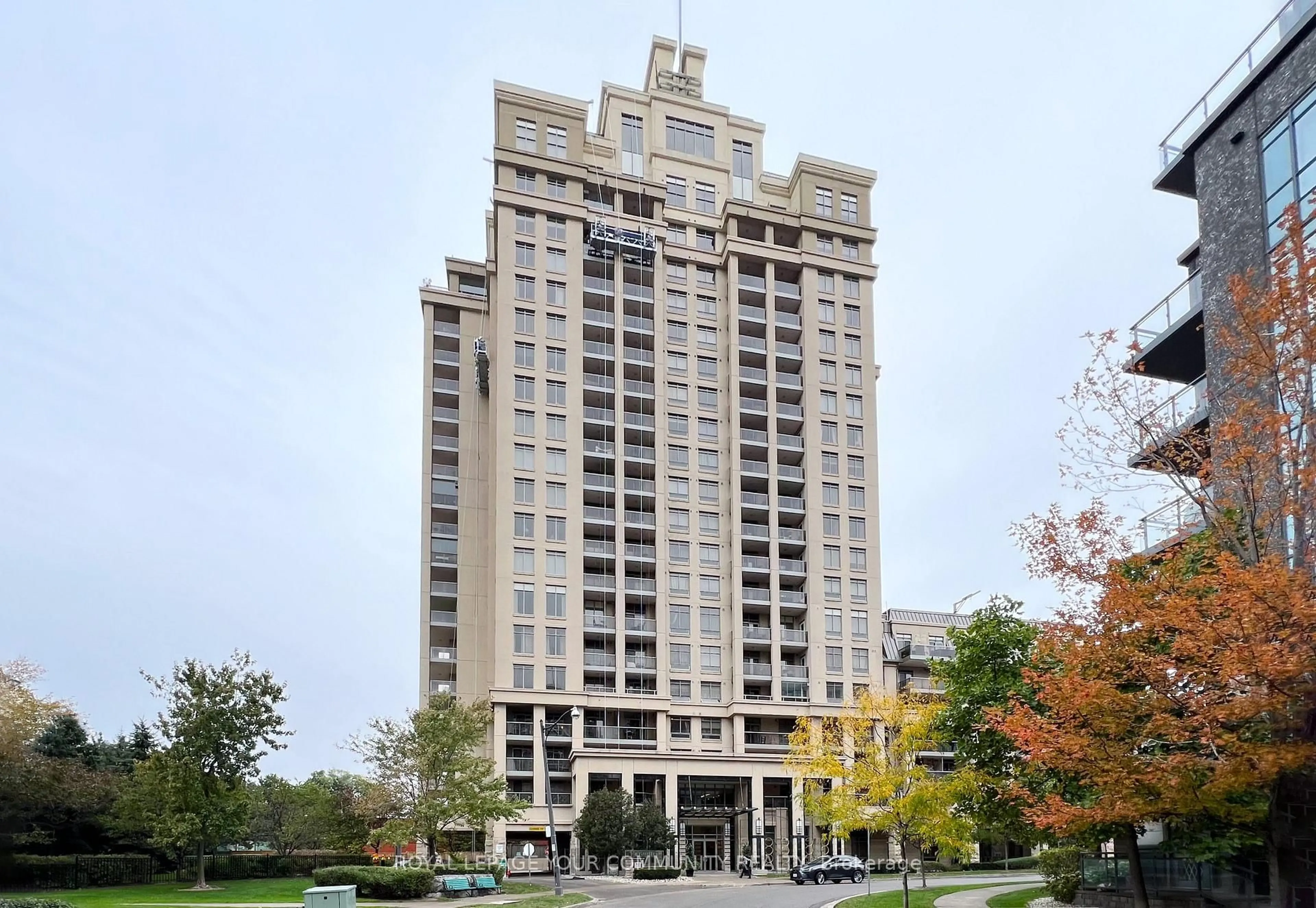 Unknown for 18 Kenaston Gdns #1906, Toronto Ontario M2K 3C7