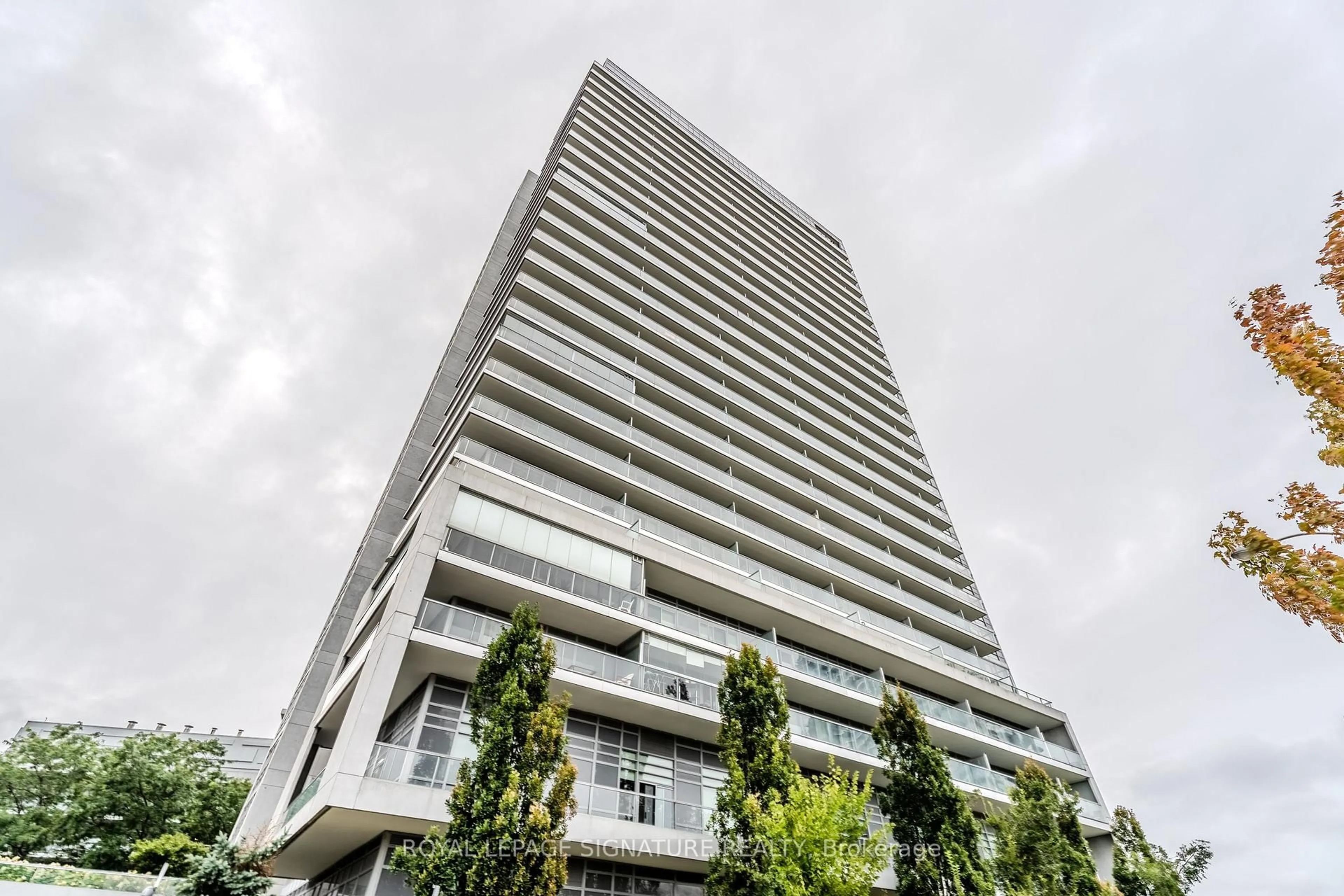 Unknown for 30 Herons Hill Way #1901, Toronto Ontario M2J 0A7