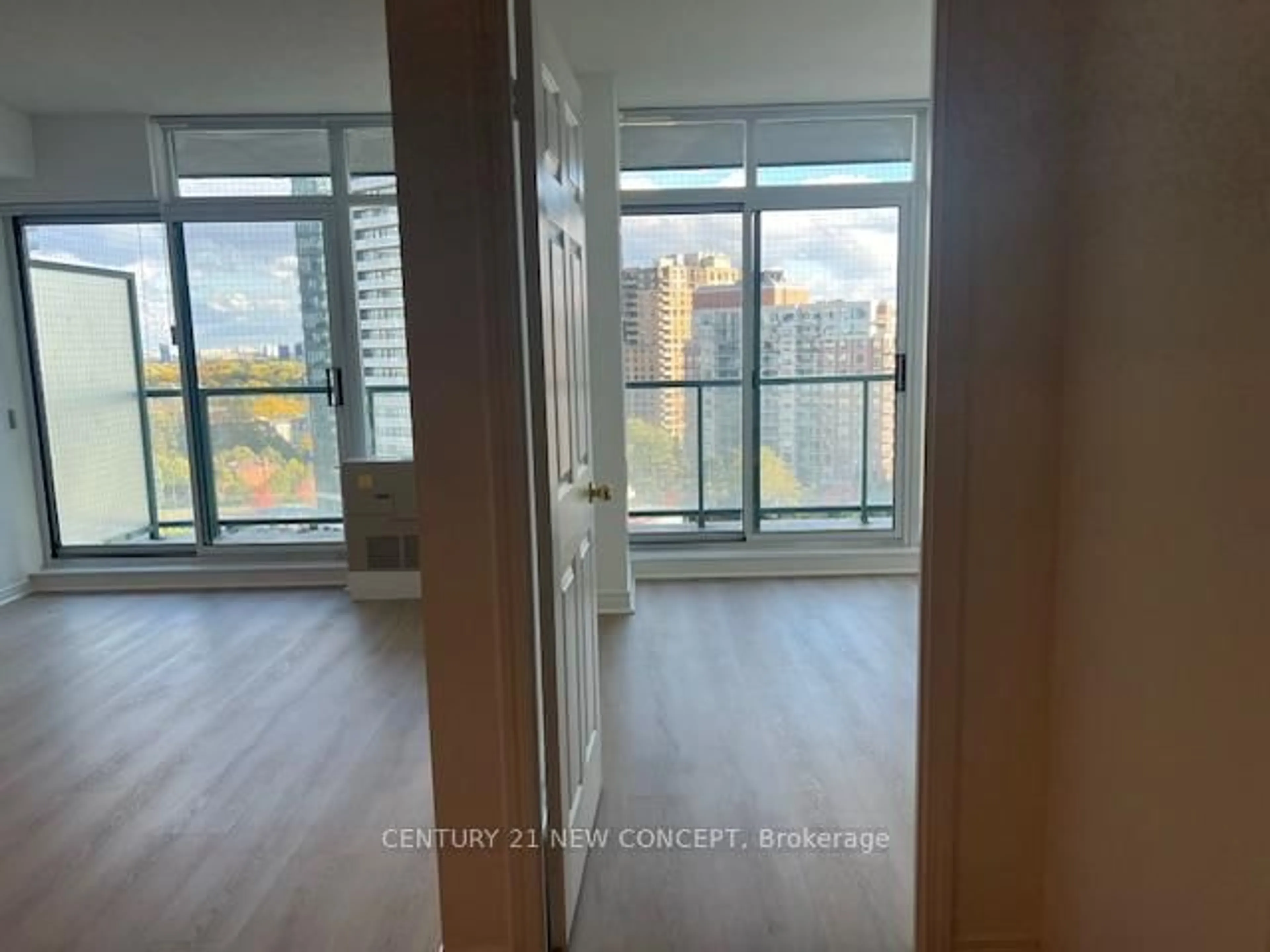 A pic of a room for 5508 Yonge St #1401, Toronto Ontario M2N 7L2