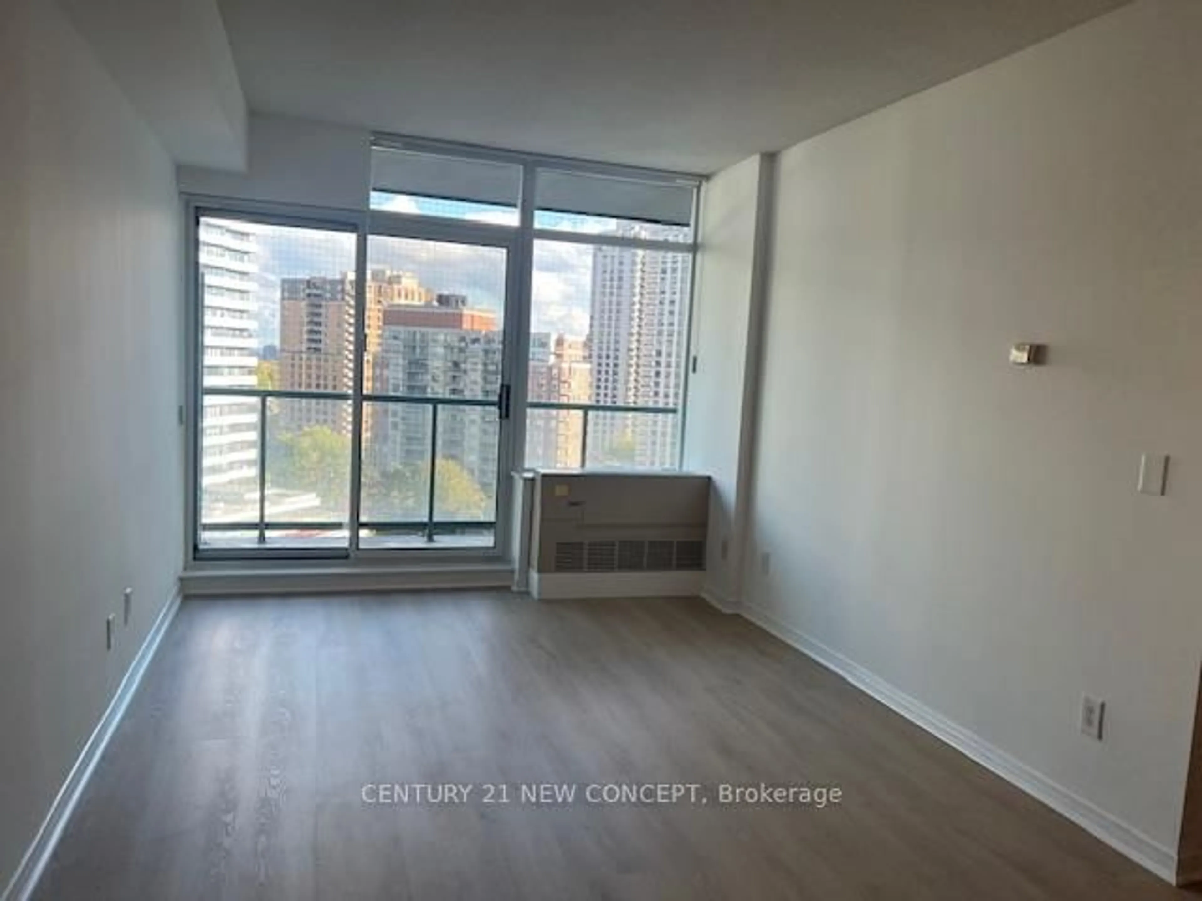 A pic of a room for 5508 Yonge St #1401, Toronto Ontario M2N 7L2