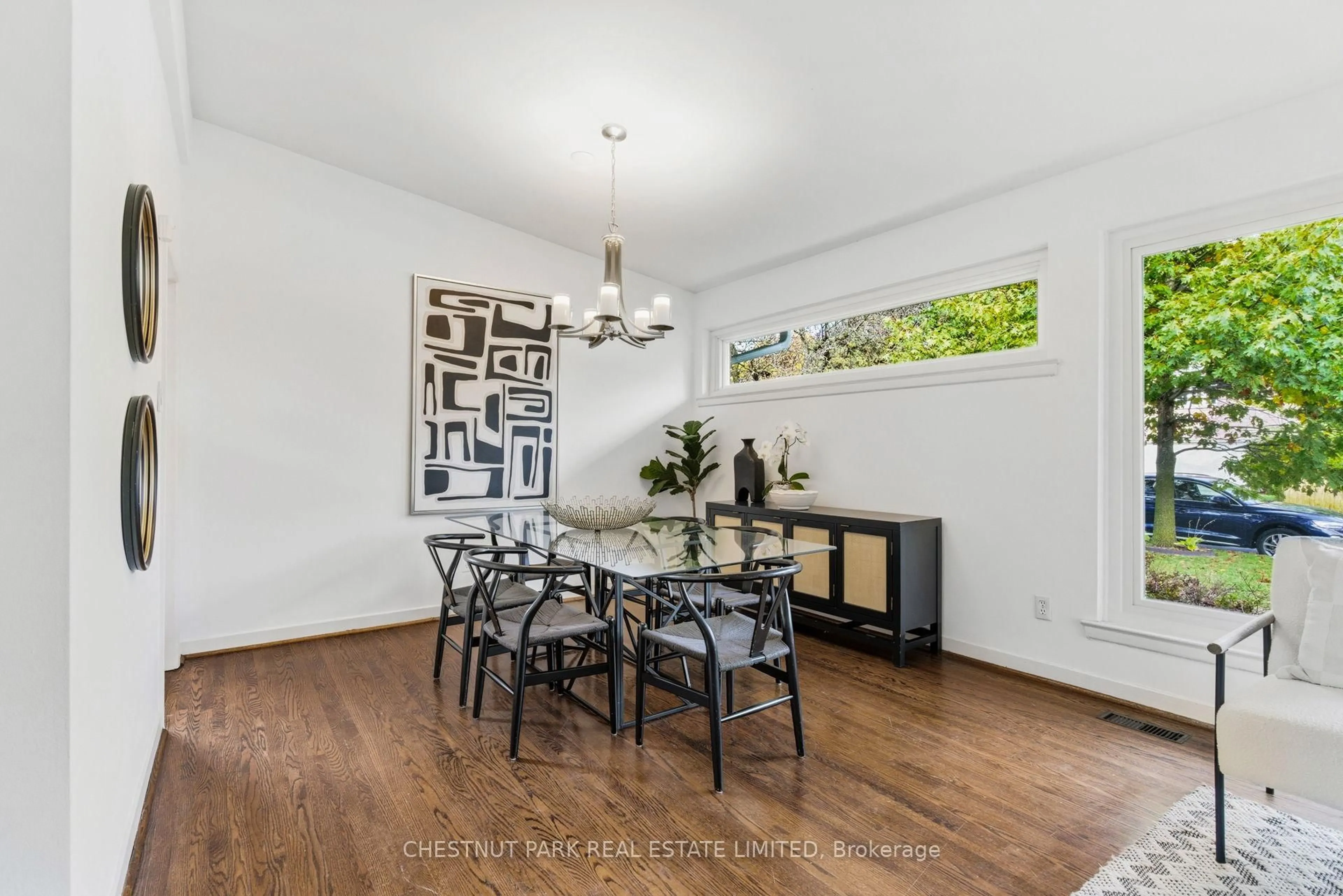 Dining room, unknown for 62 Talwood Dr, Toronto Ontario M3B 2P5