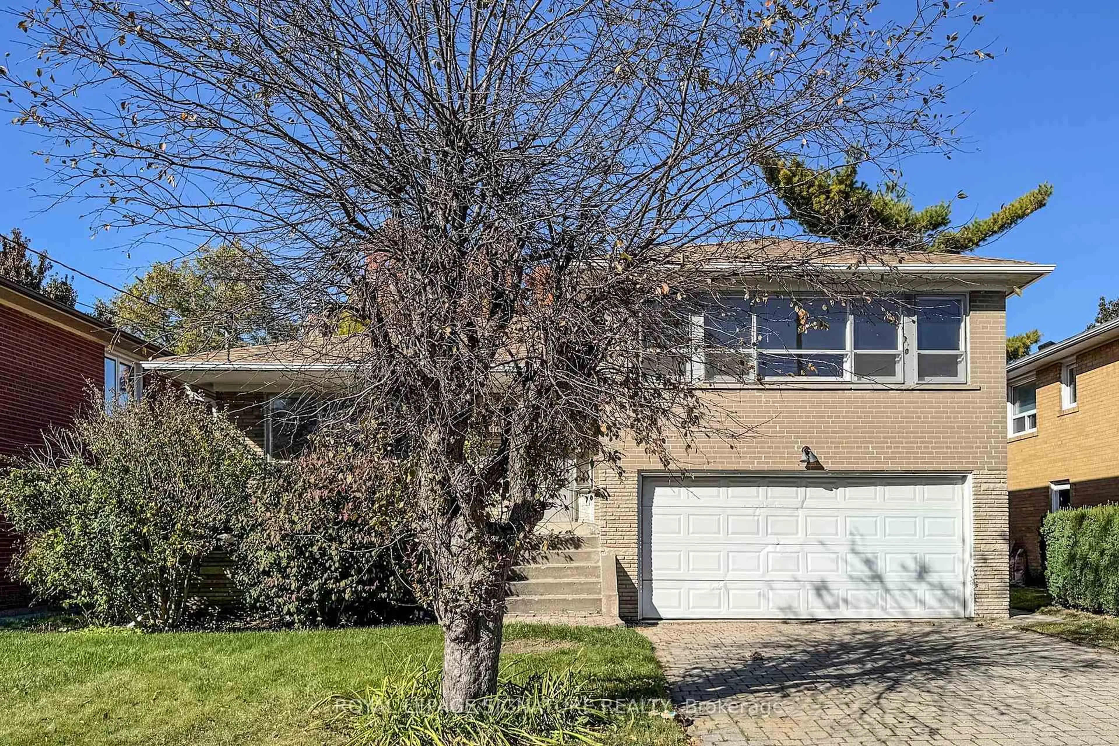 Unknown for 410 Patricia Ave, Toronto Ontario M2R 2M9