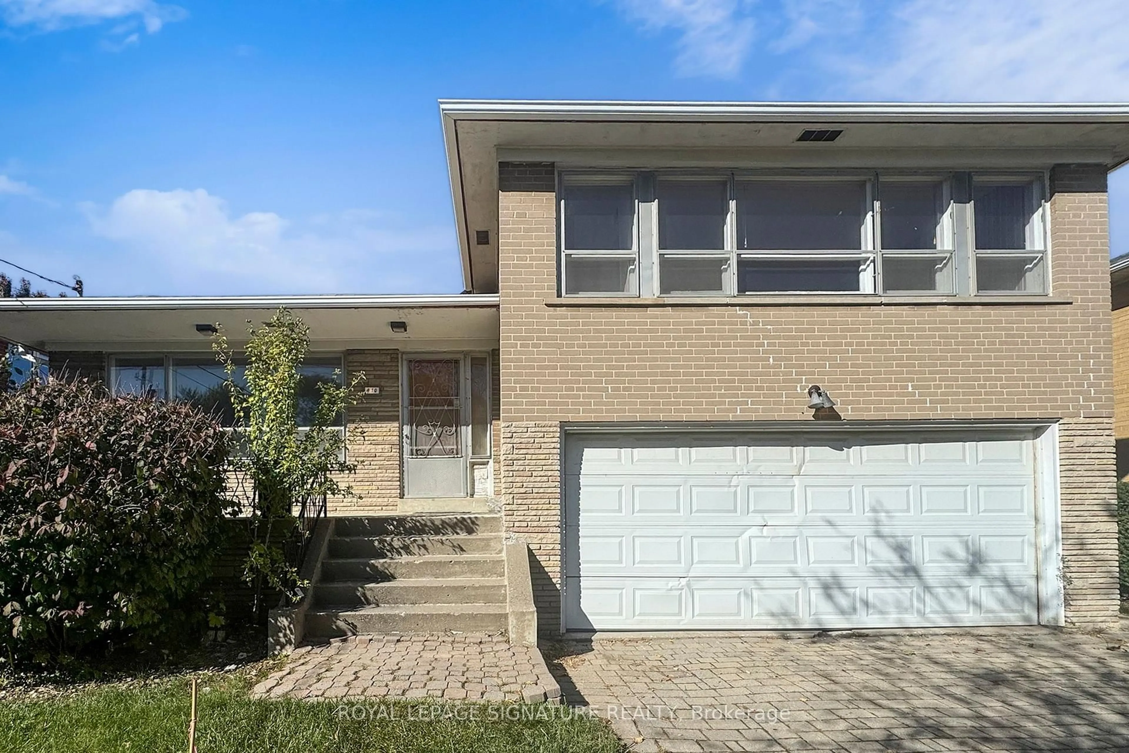 Unknown for 410 Patricia Ave, Toronto Ontario M2R 2M9