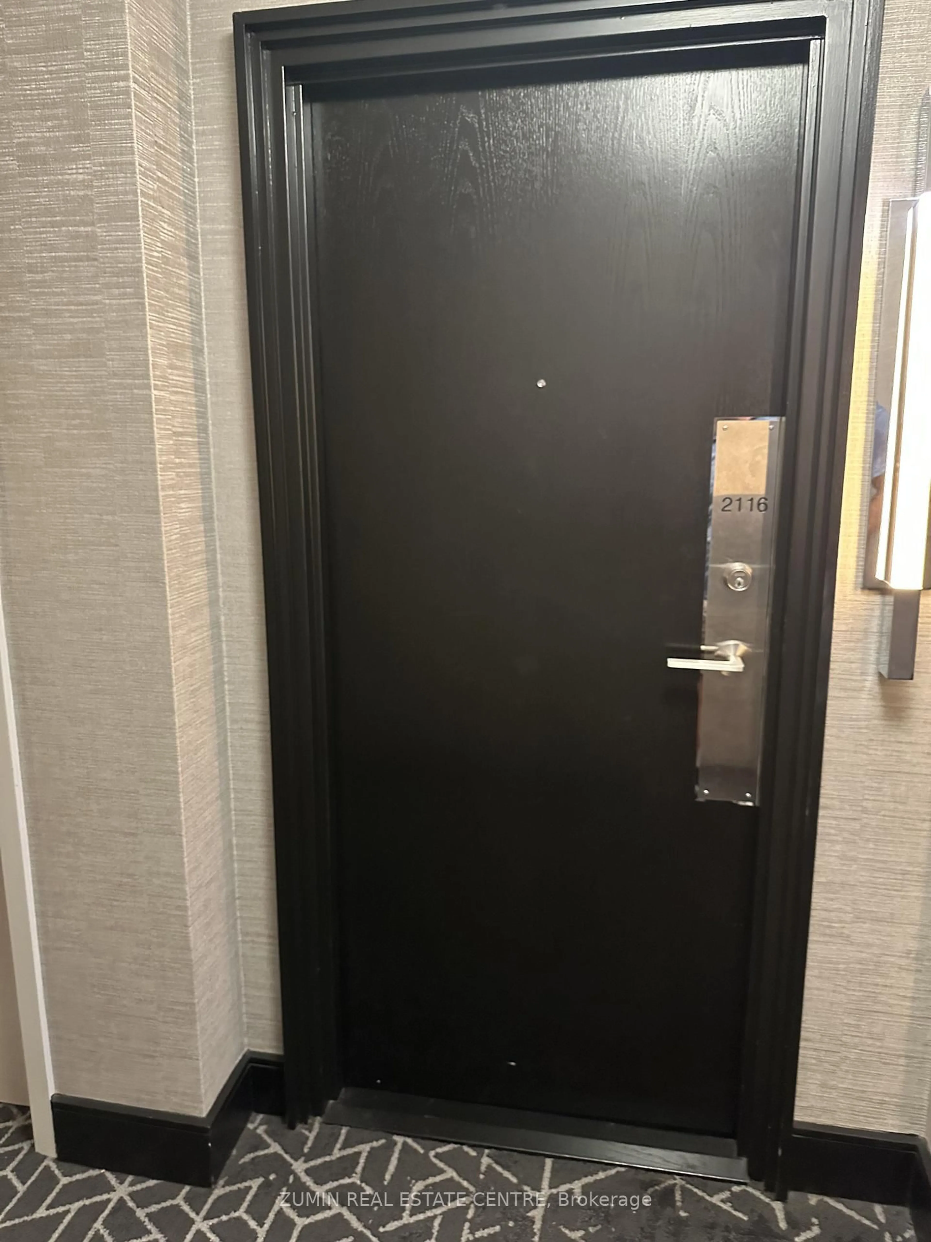 Unknown for 8 Park Rd #2116, Toronto Ontario M4W 3S5