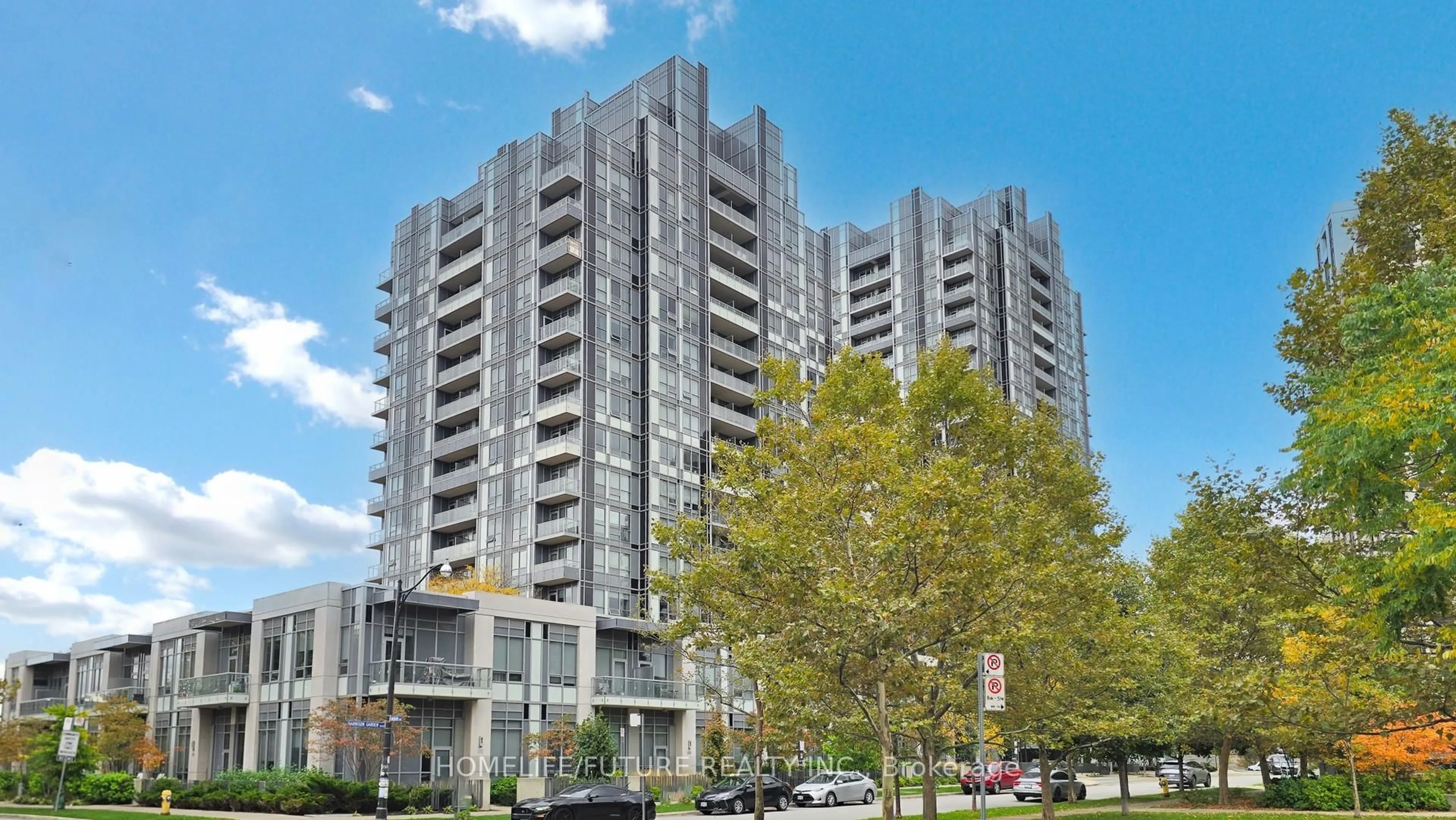 Unknown for 120 Harrison Garden Blvd #1331, Toronto Ontario M2N 0H1