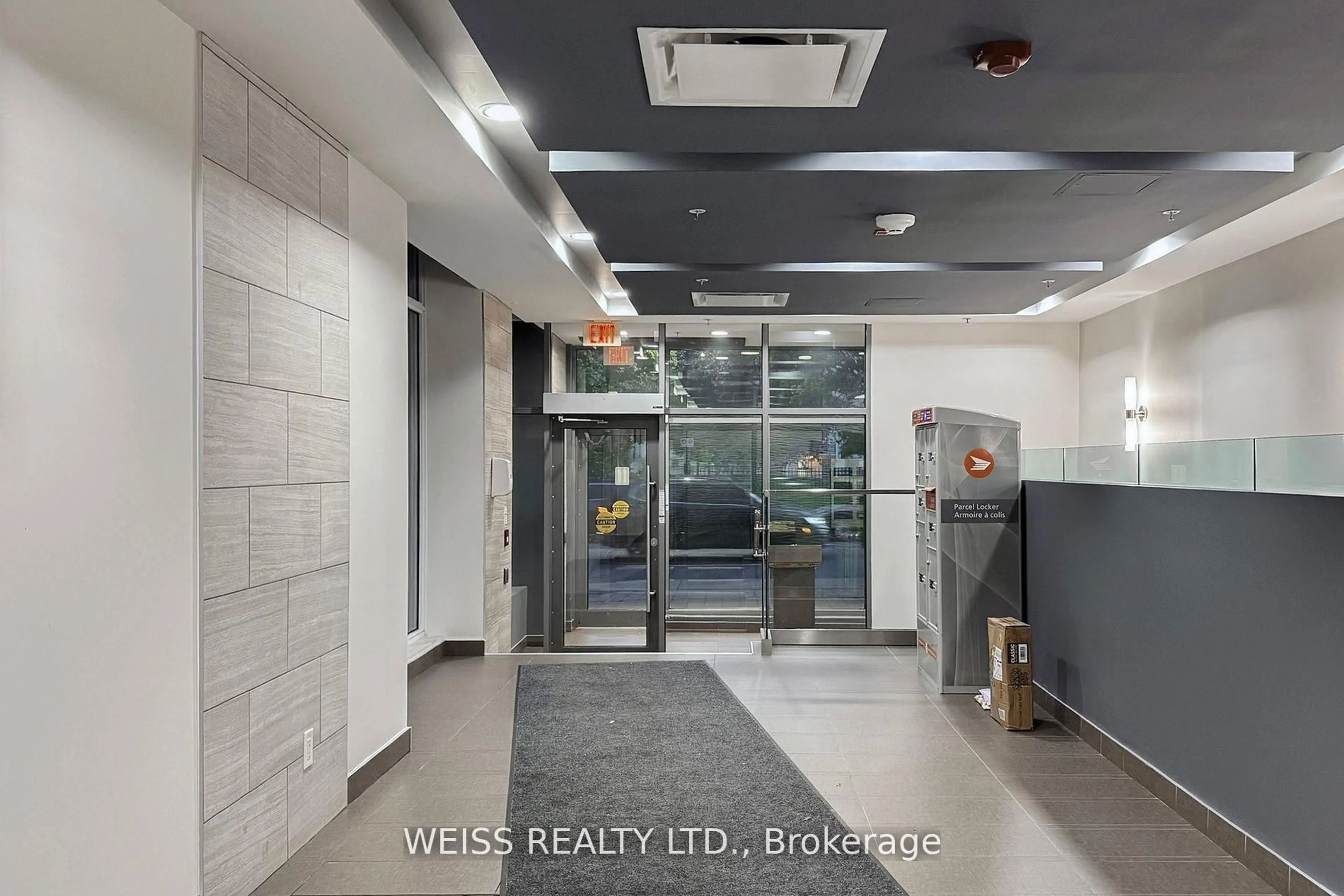 Unknown for 707 Dovercourt Rd #215, Toronto Ontario M6H 0B5