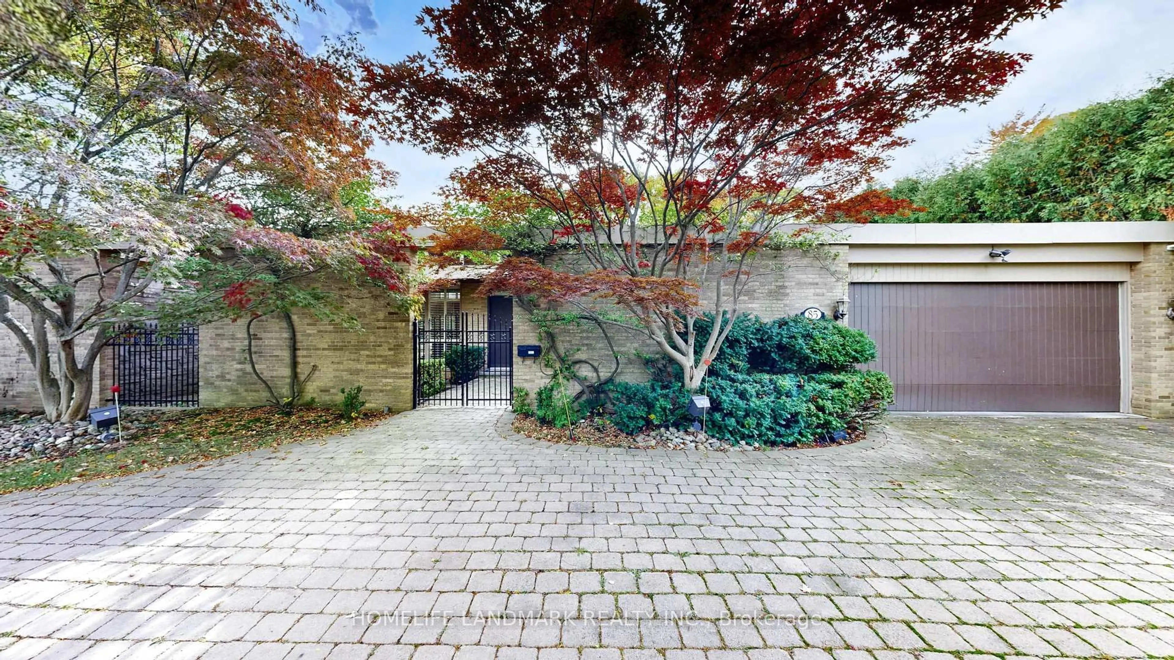 Unknown for 85 Forest Grove Dr, Toronto Ontario M2K 1Z4