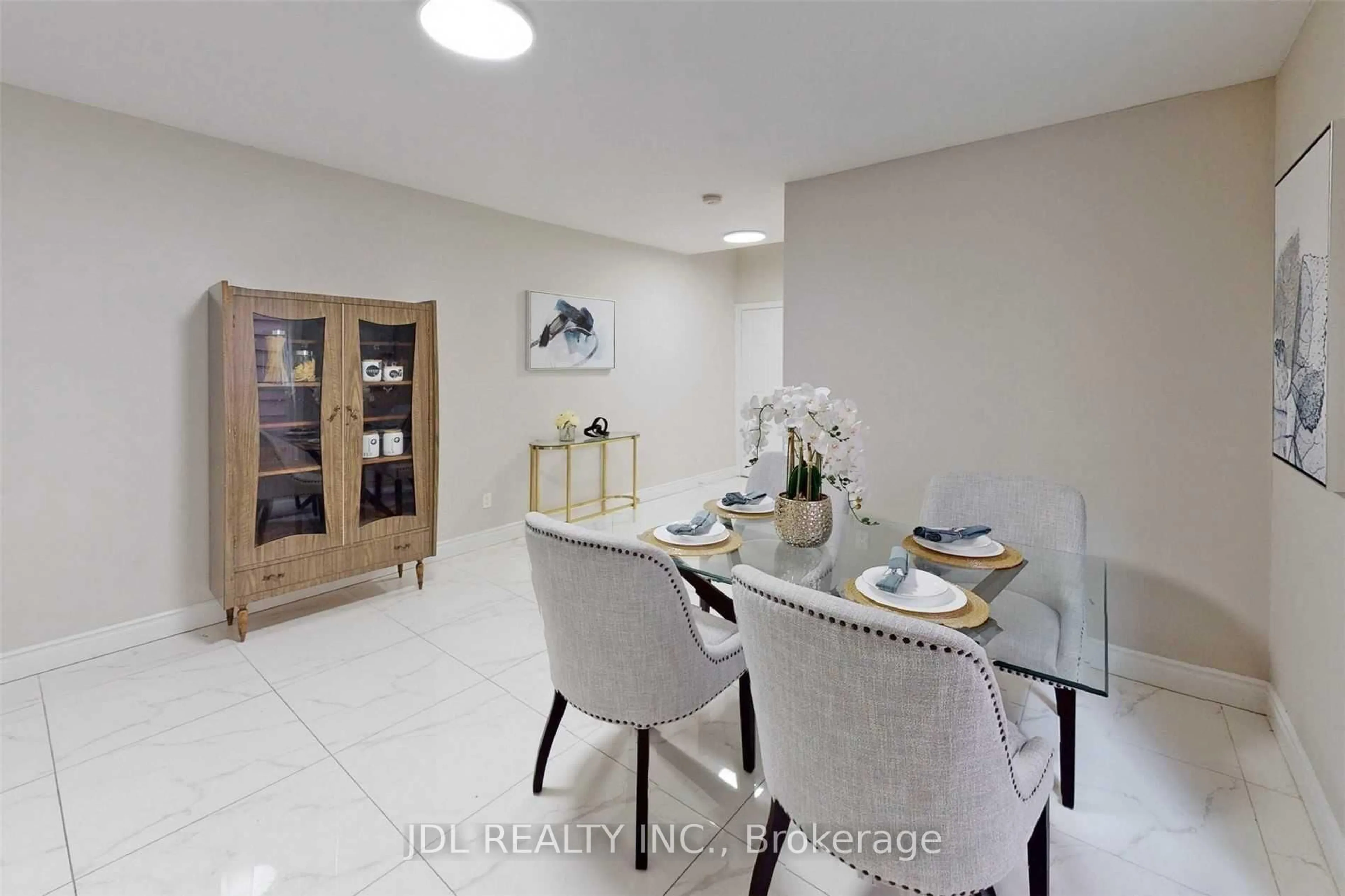 Dining room, unknown for 216 Mc Caul St, Toronto Ontario M5T 1W5