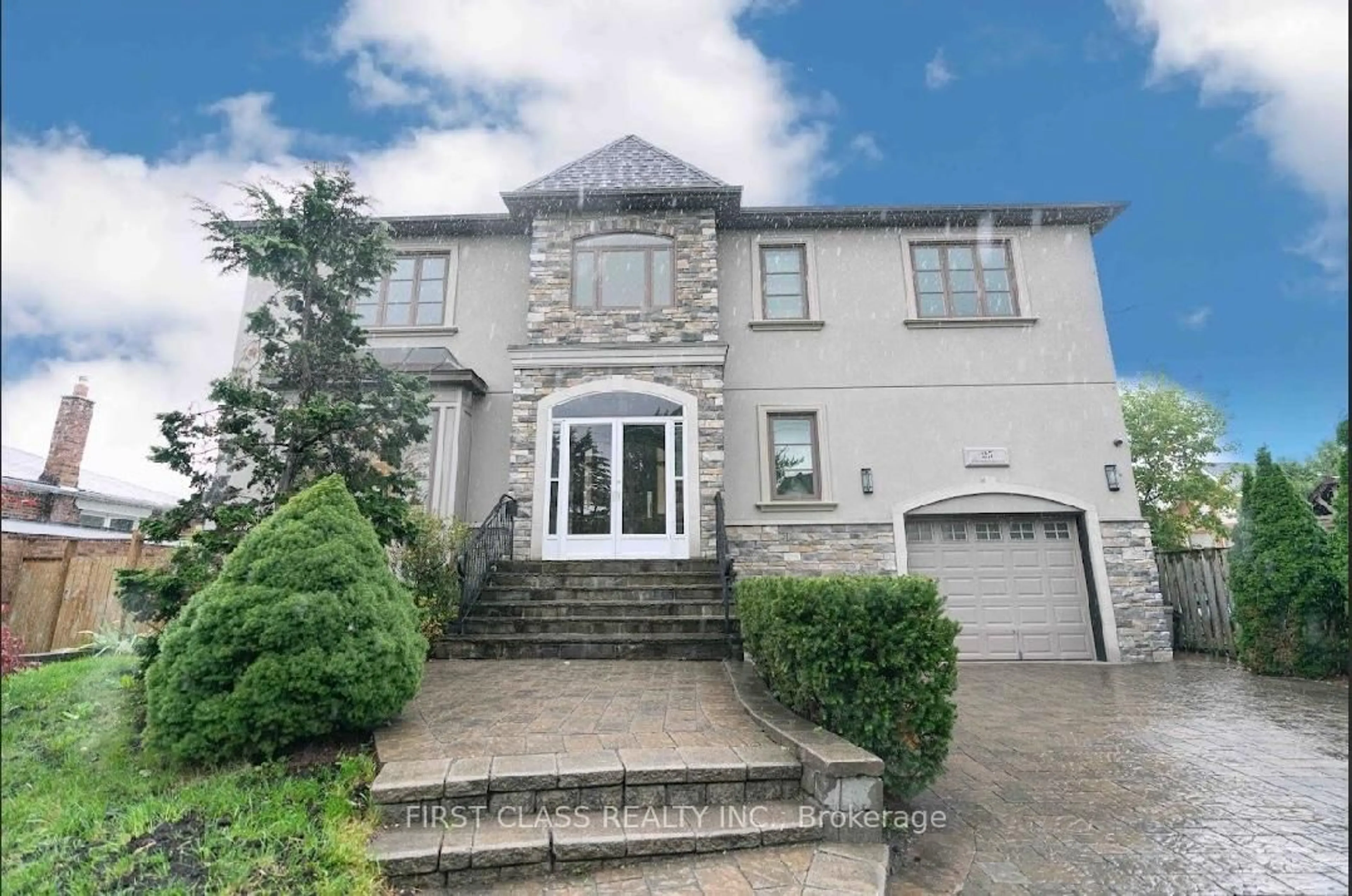 Unknown for 25 Dresden Rd, Toronto Ontario M3H 1W8