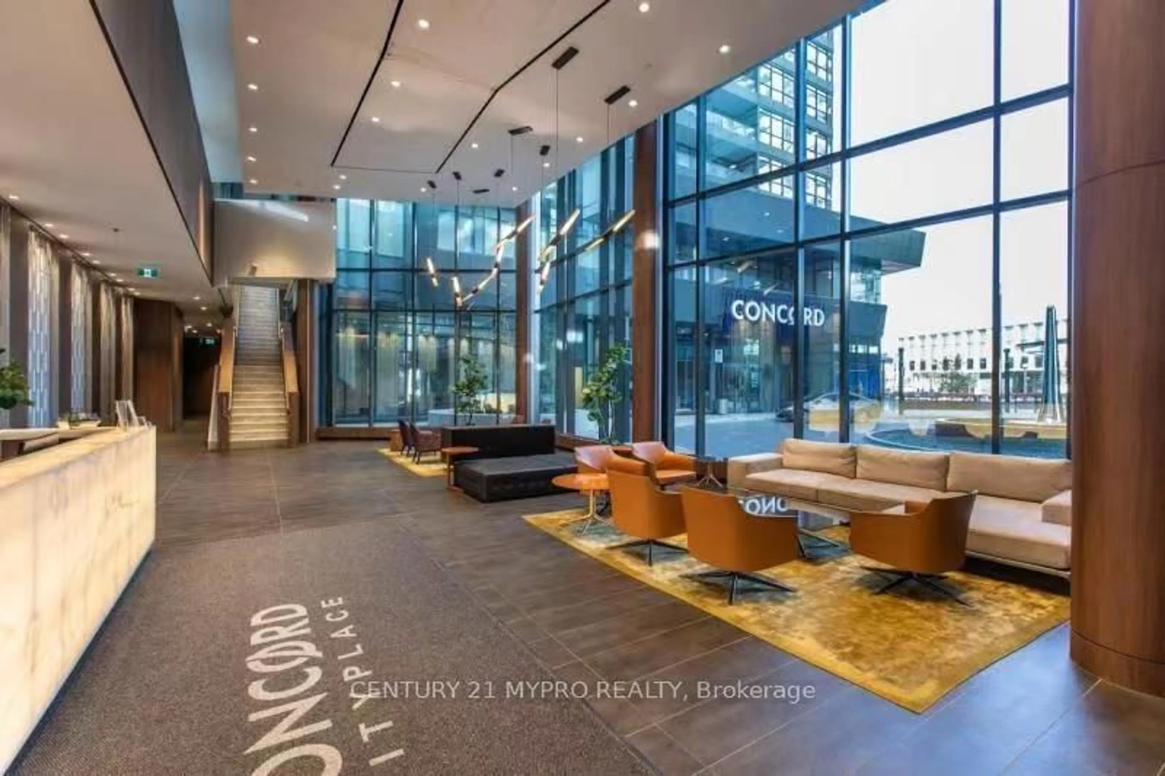 Unknown for 90 Queens Wharf Rd #807, Toronto Ontario M5V 0P2