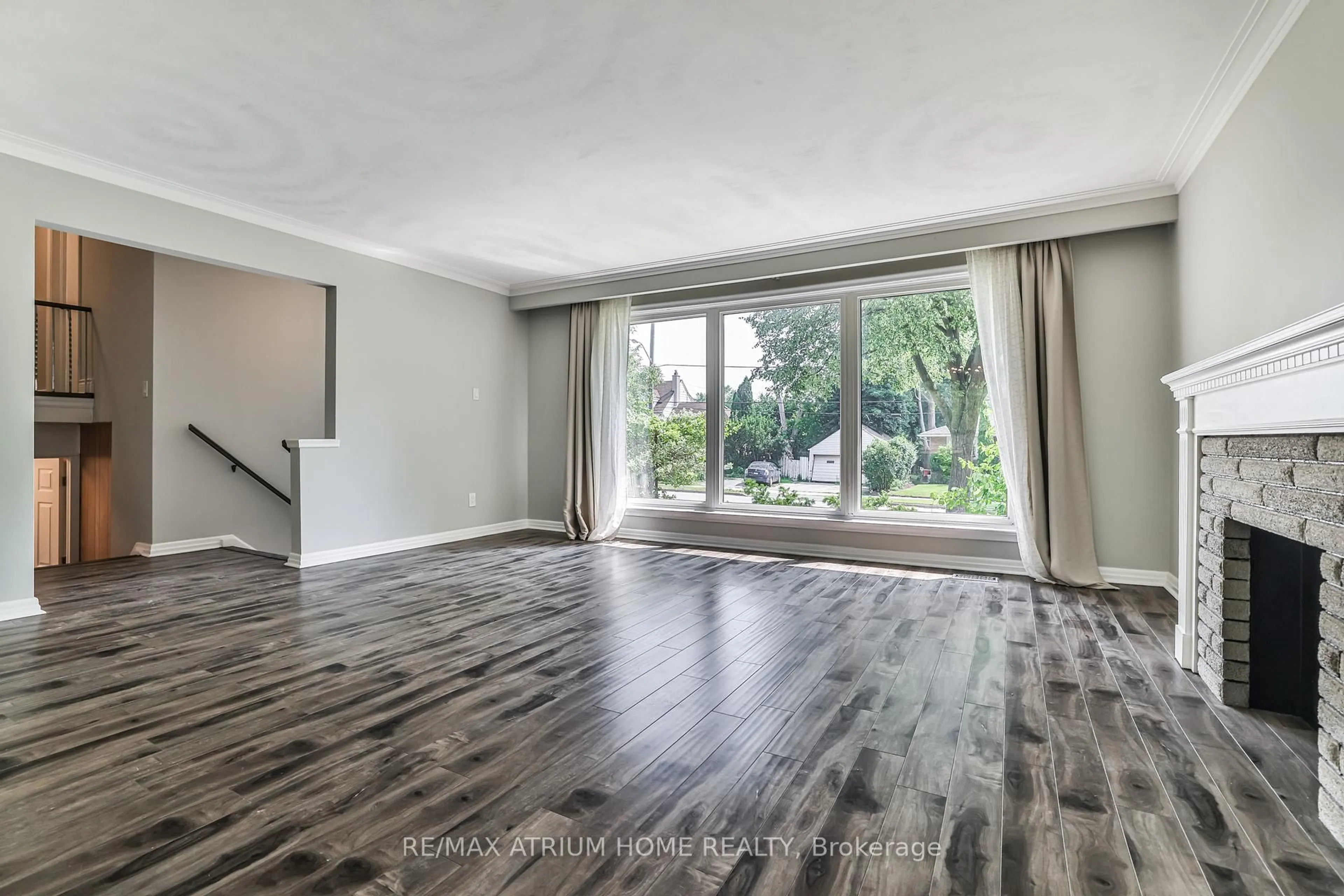 A pic of a room for 104 Maxome Ave, Toronto Ontario M2M 3K4